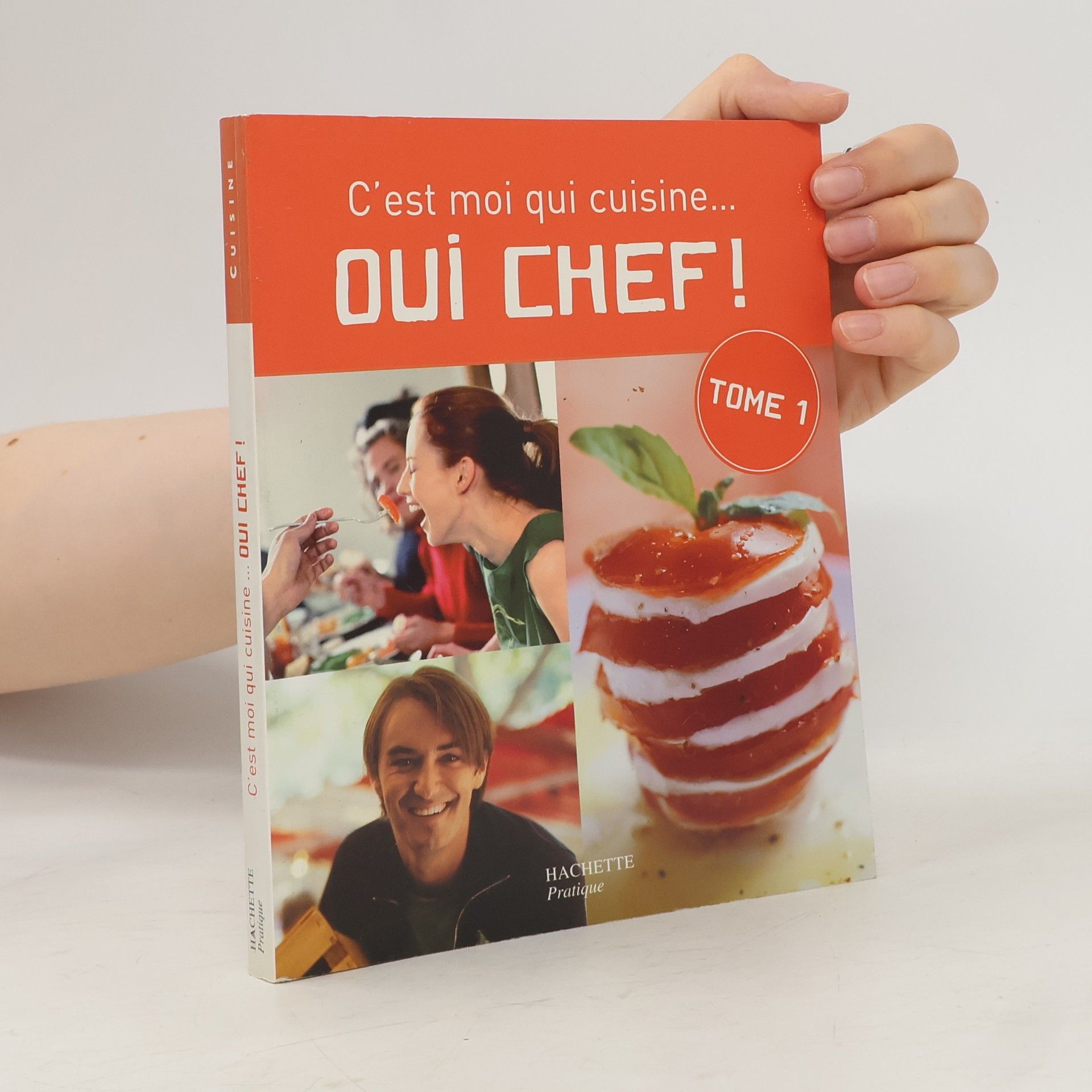 Oui chef !
