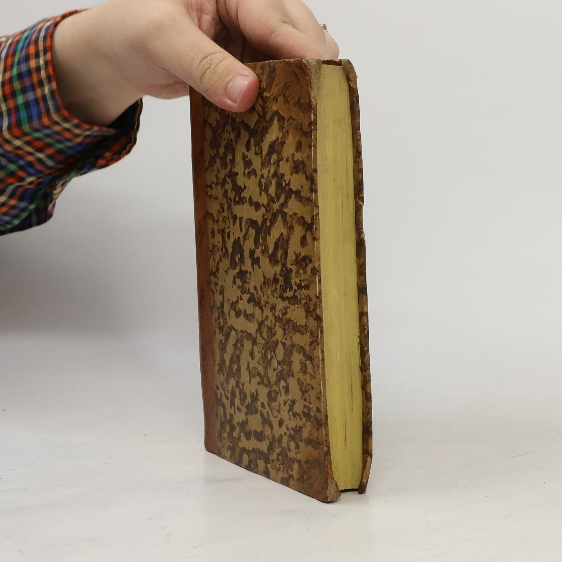J. A. Roucher Rechereches sur la Nature et les Causes de la Richesse des Nations