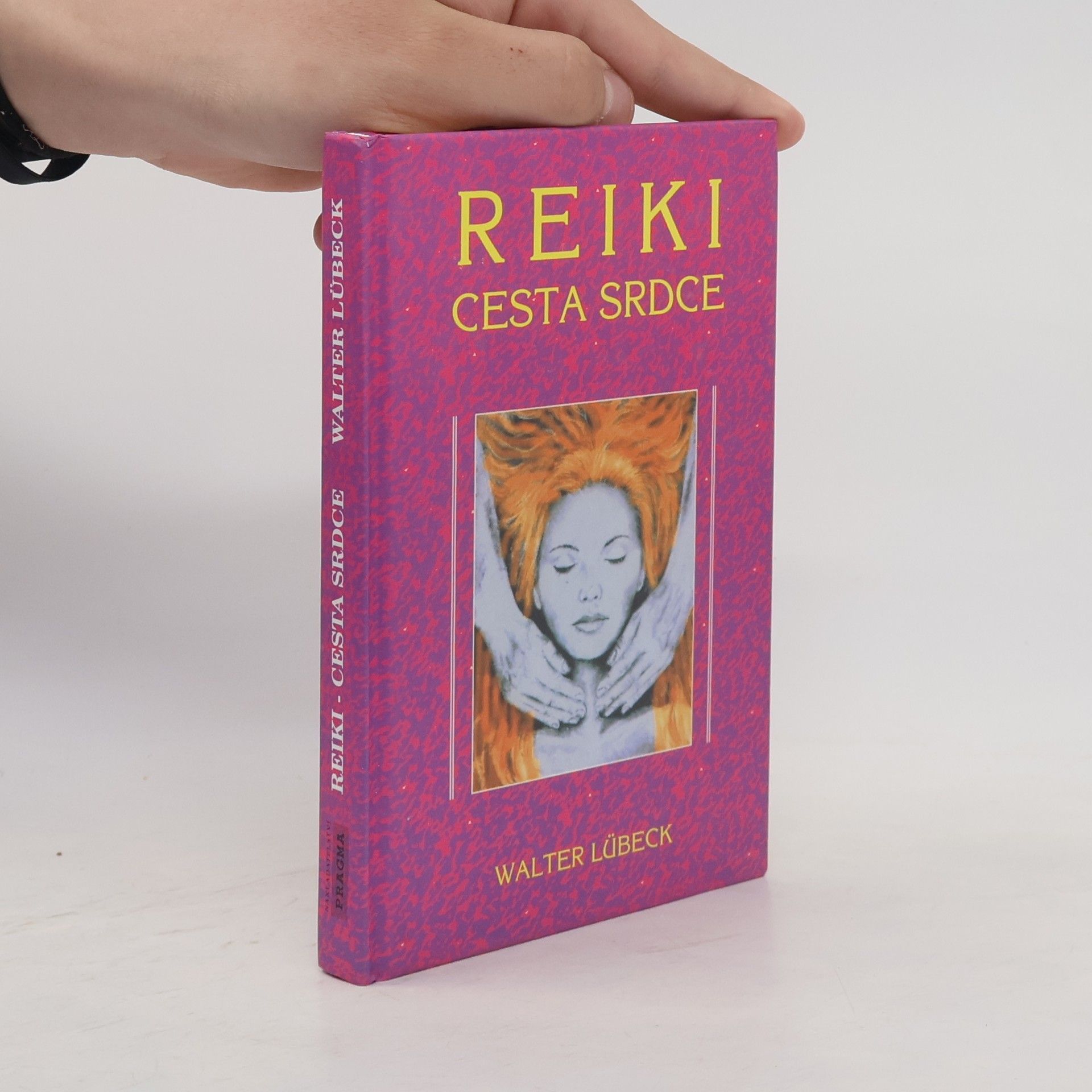 Walter Lübeck Reiki