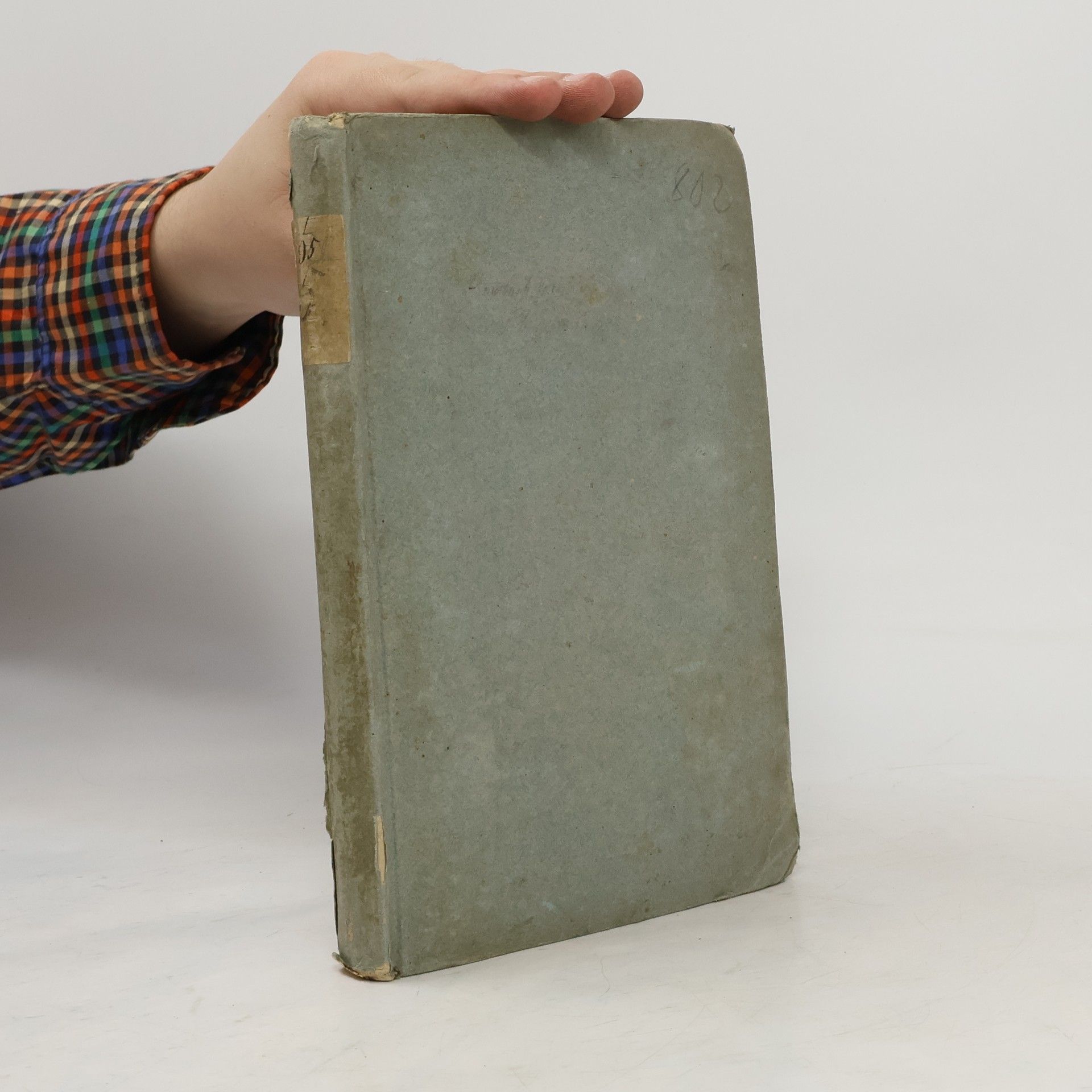 Handbuch Der practischen National - Deconomie 5