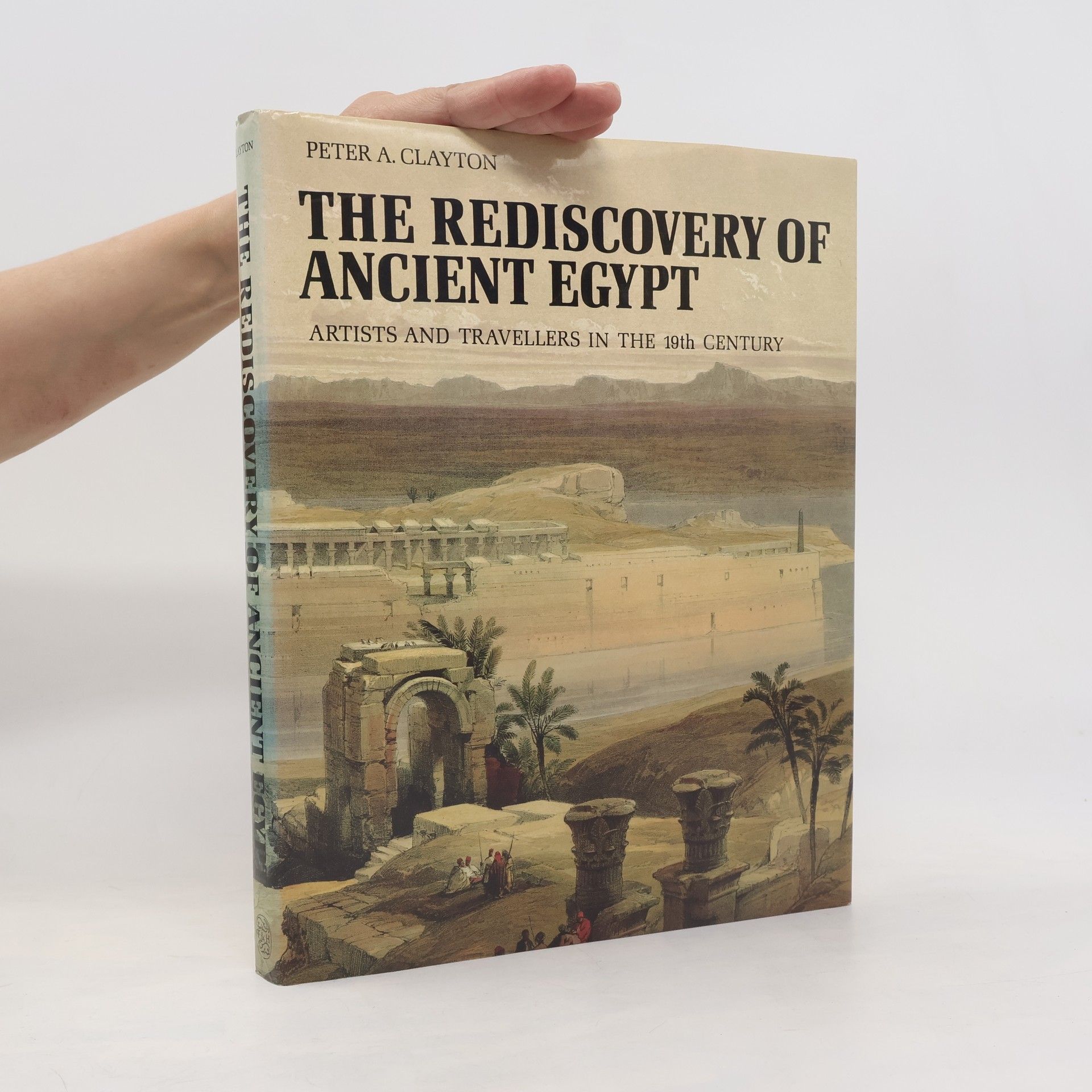 The Rediscovery of Ancient Egypt