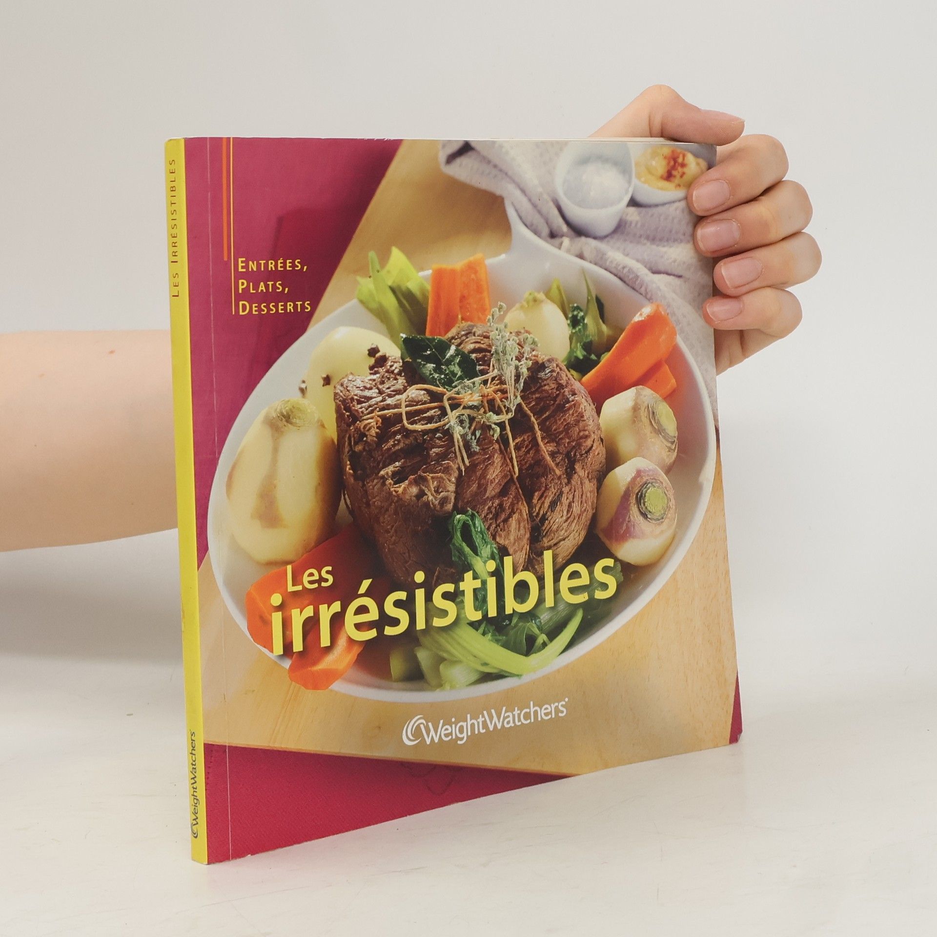 Les irrésistibles