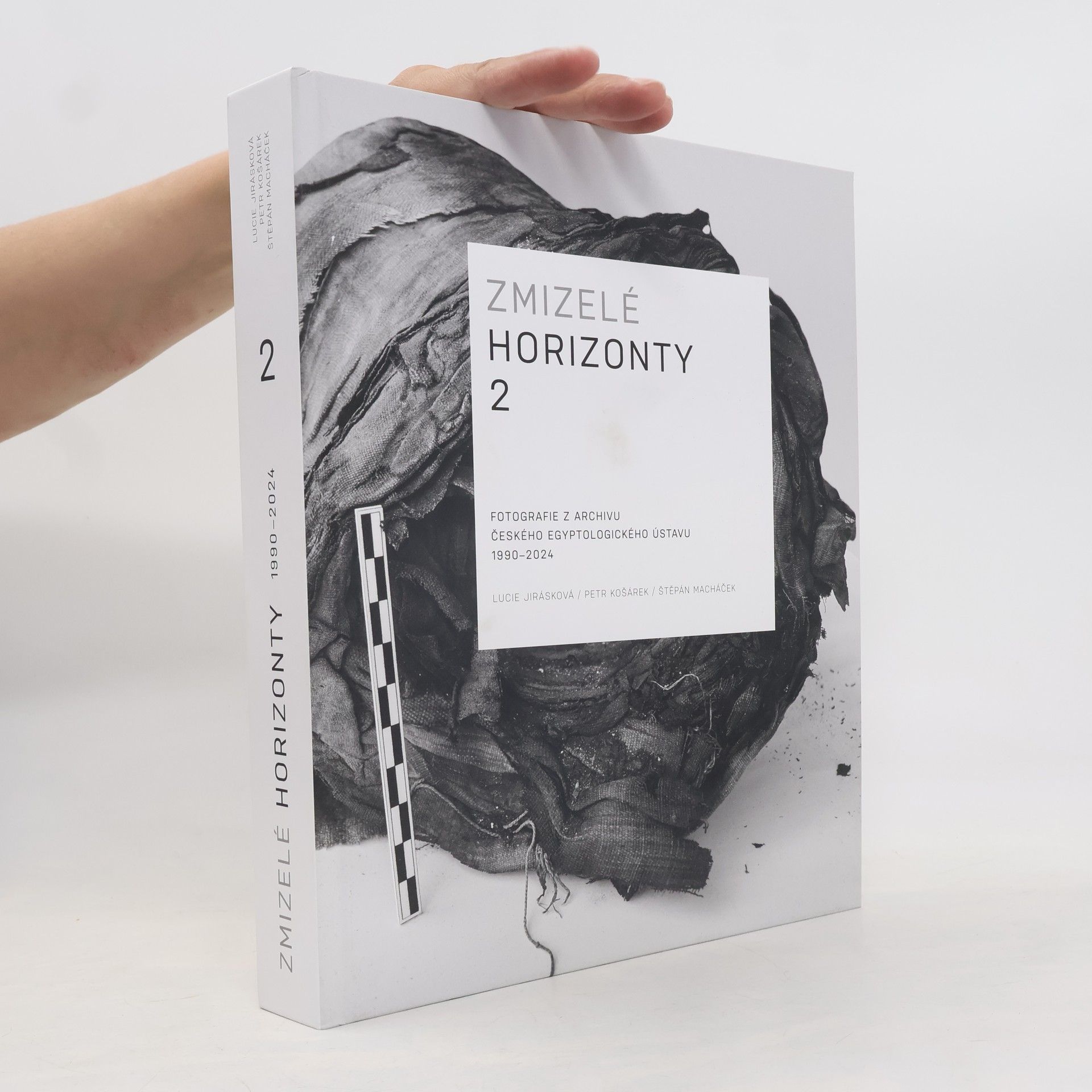 Zmizelé horizonty 2