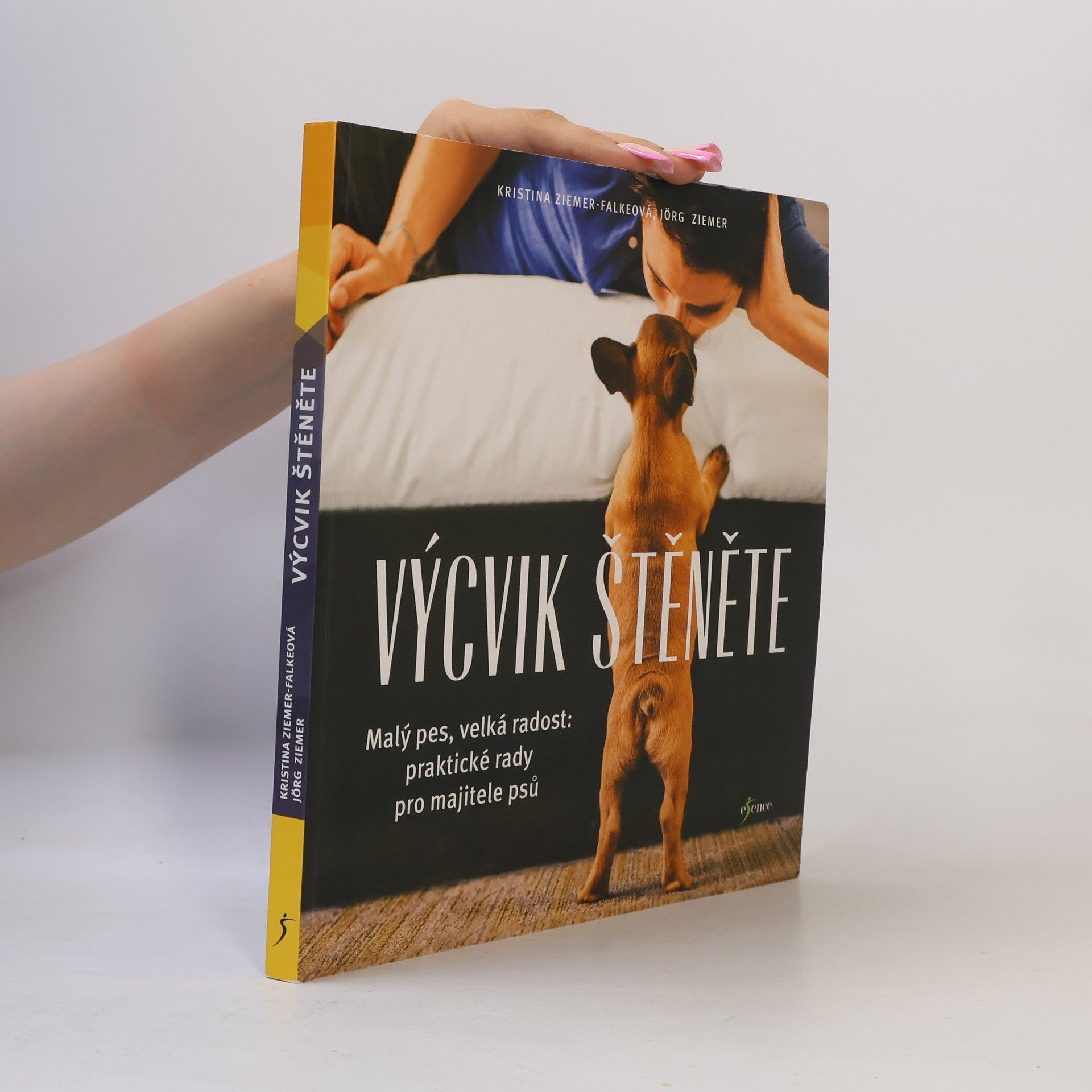 Výcvik štěněte