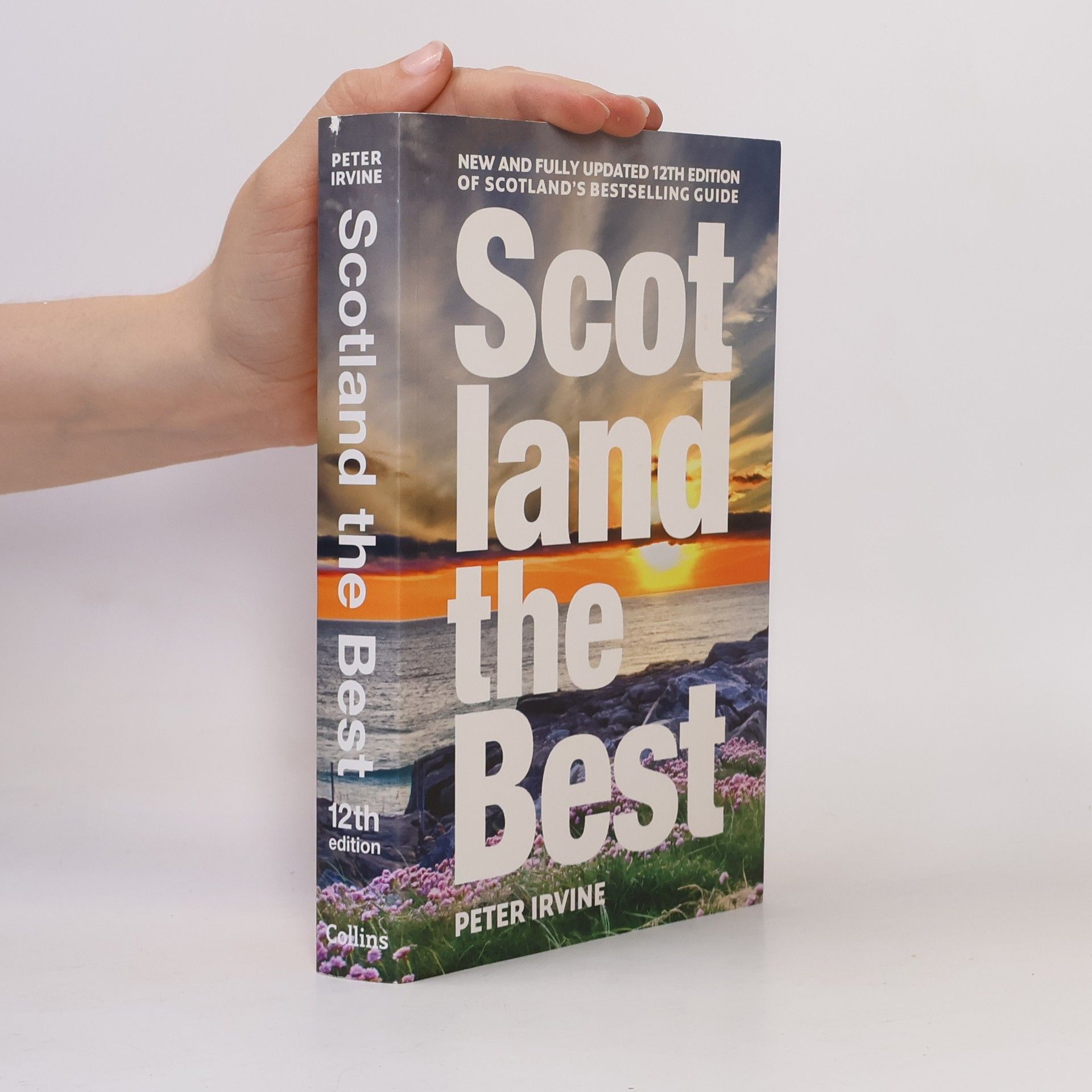 Peter Irvine Scotland The Best