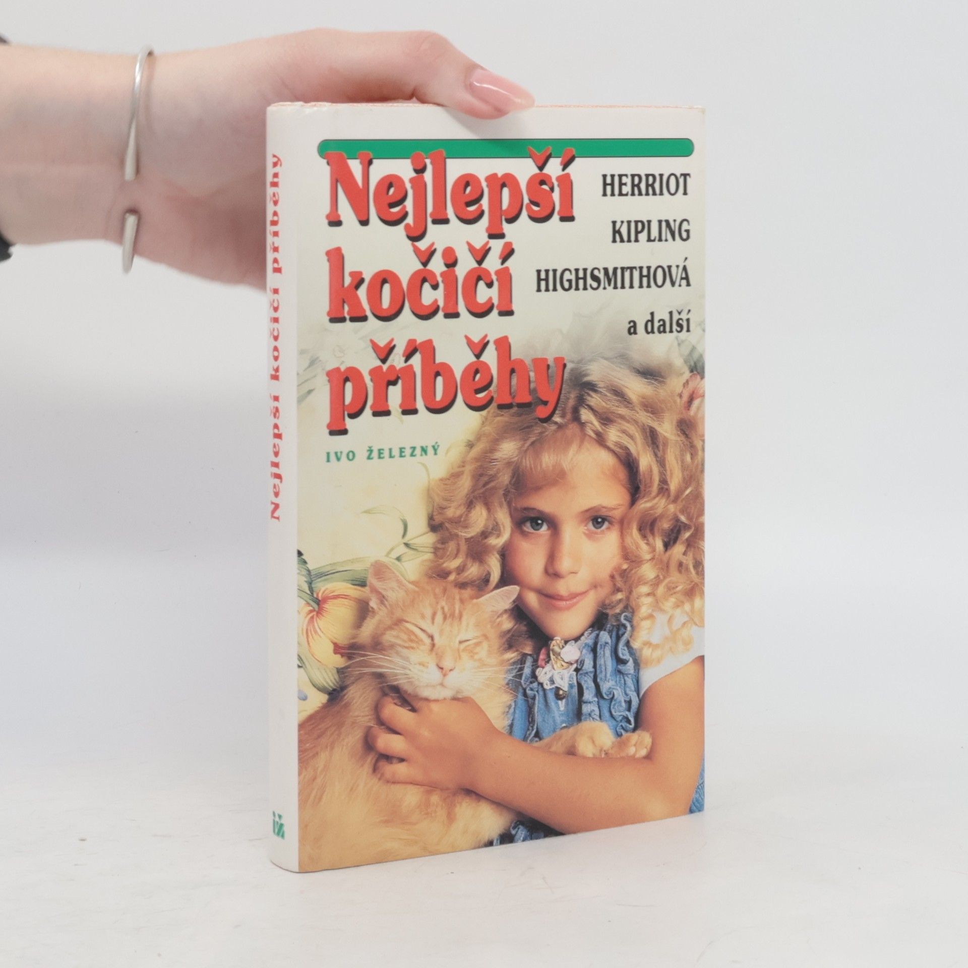 Beryl Reid Nejlepší kočičí příběhy