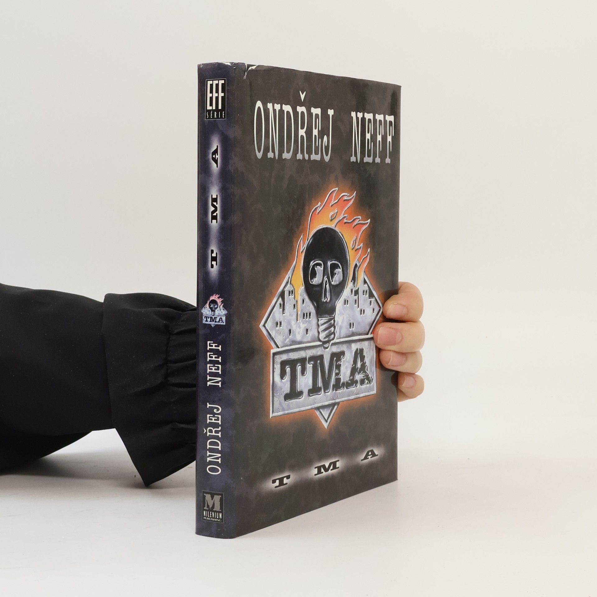 Ondřej Neff Tma