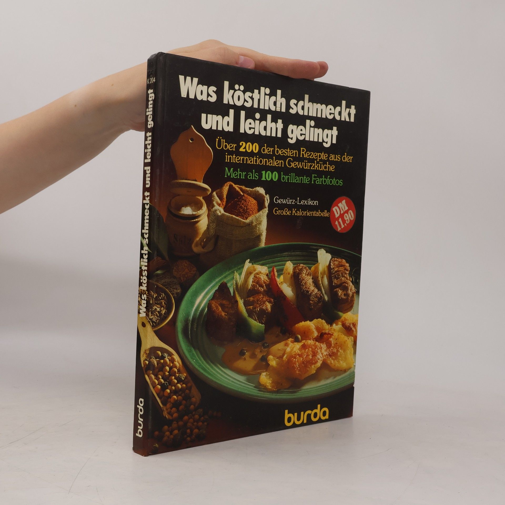 Veronika Müller Was köstlich schmeckt und leicht gelingt