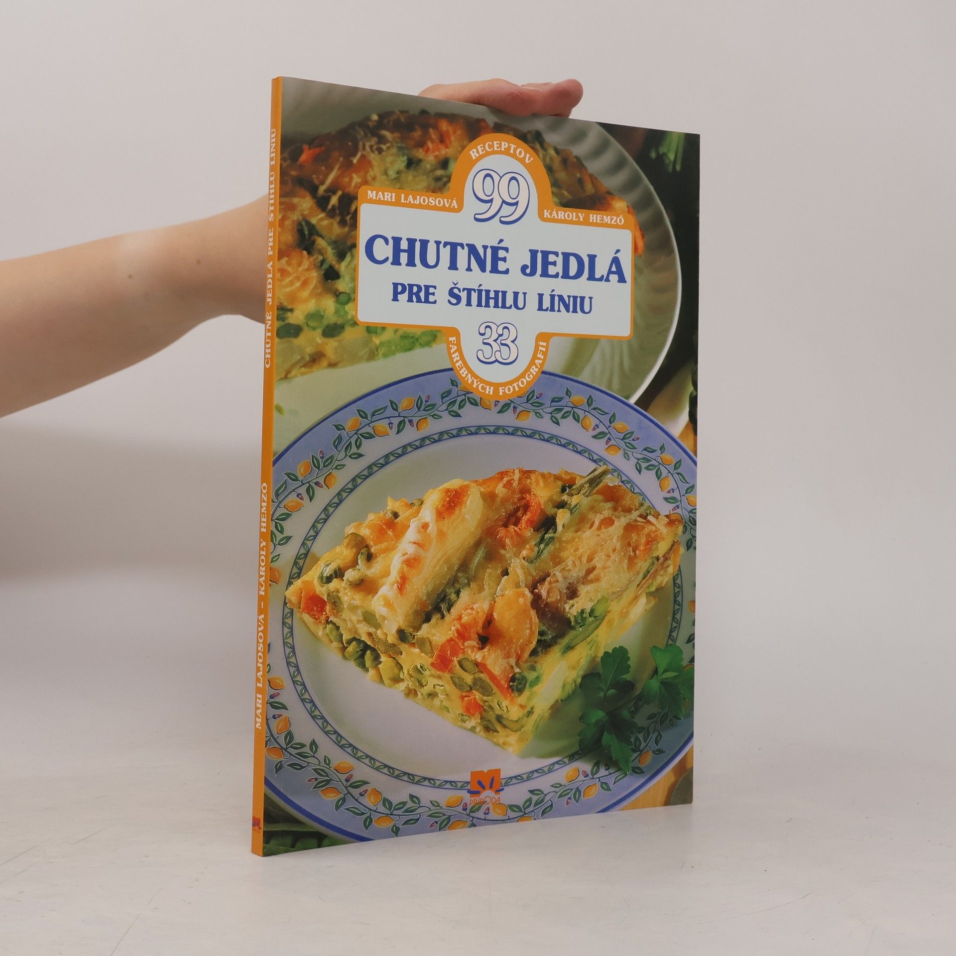 Chutné jedlá pre štíhlu líniu