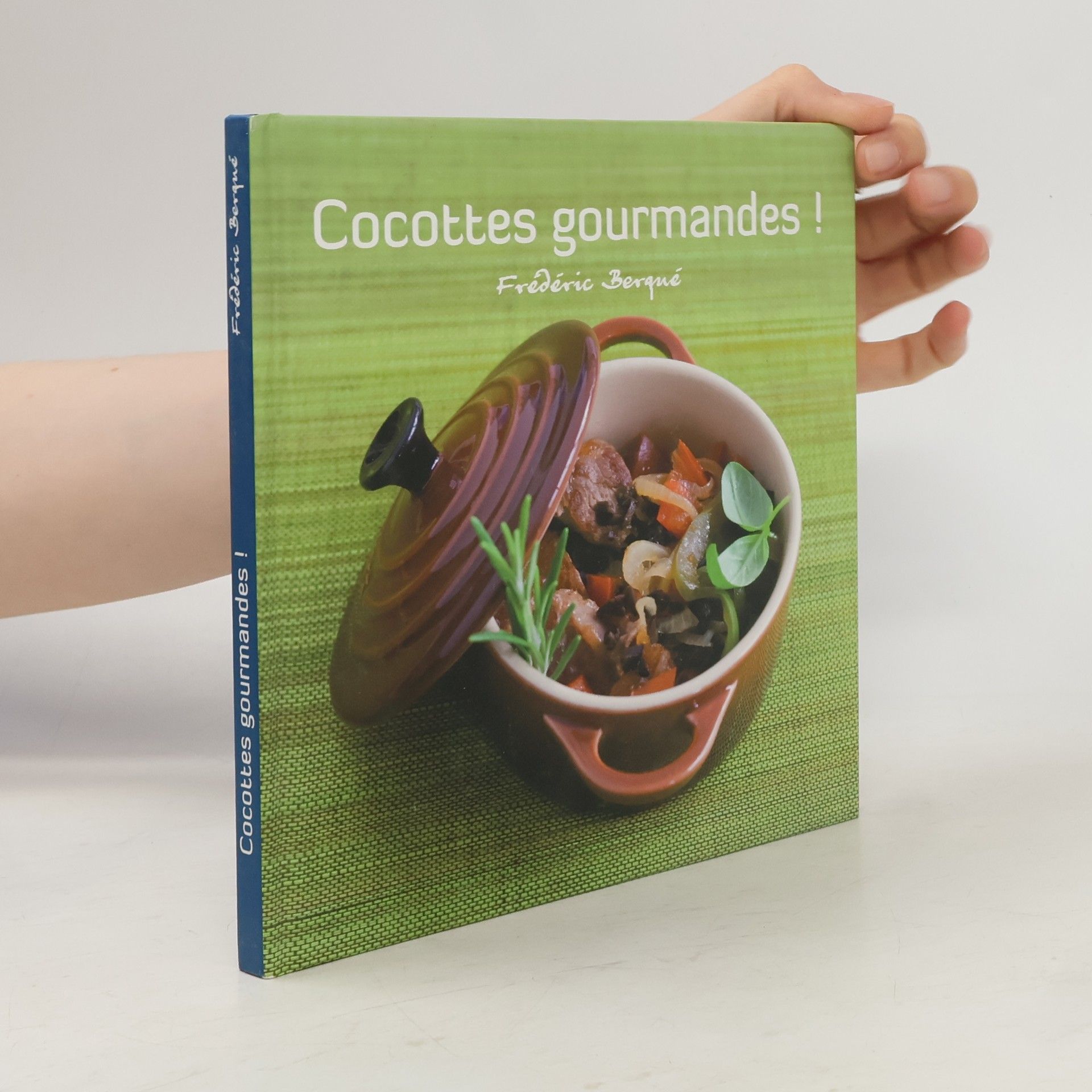 Cocottes gourmandes!