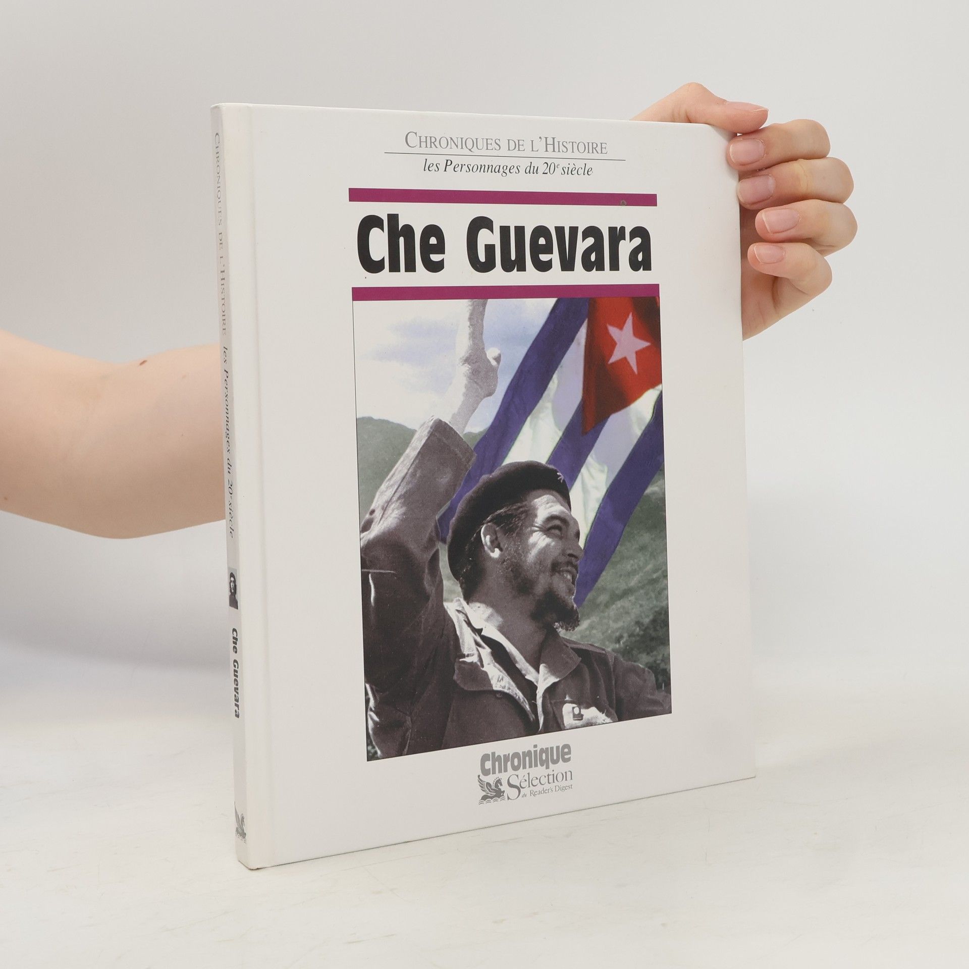Che Guevara