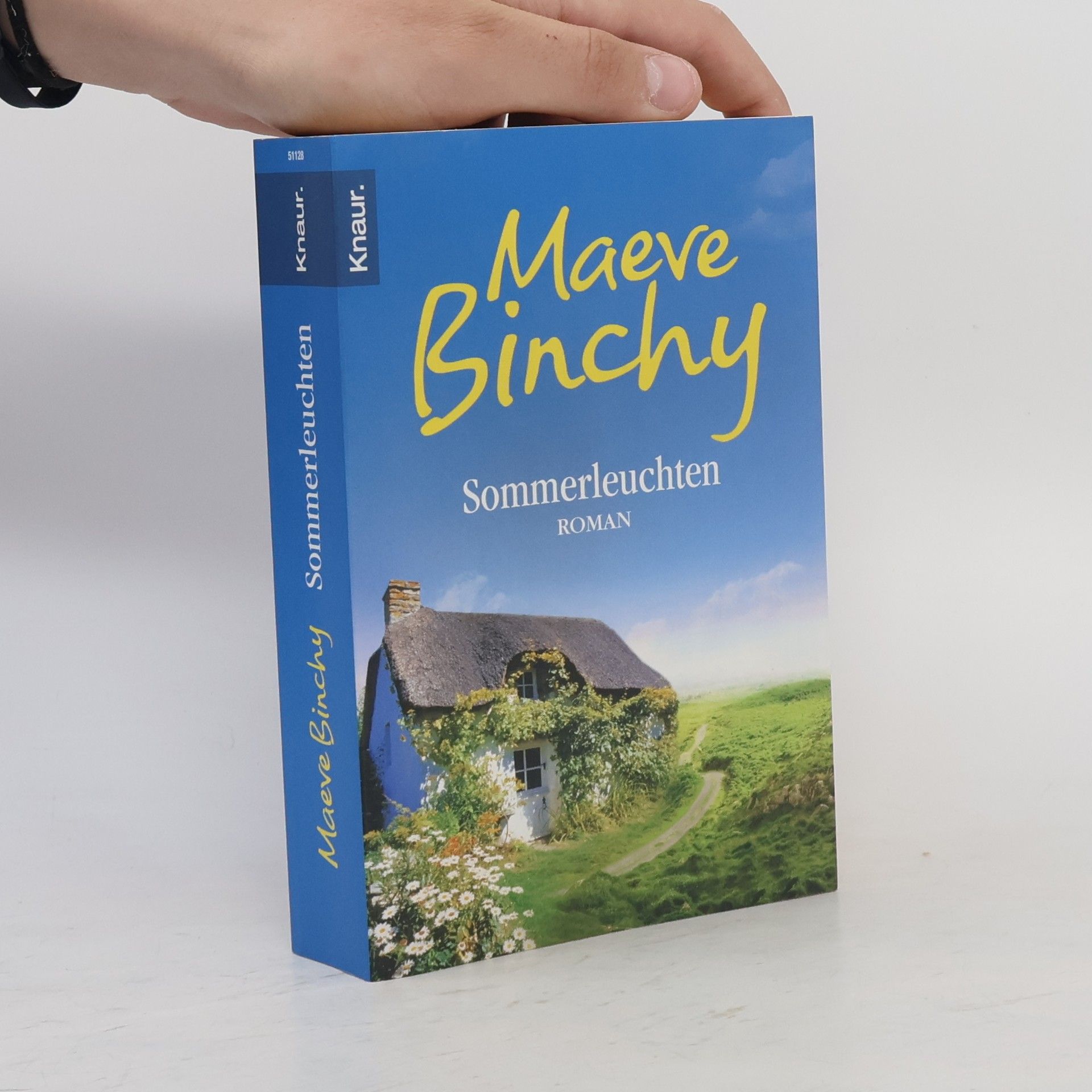 Maeve Binchy Sommerleuchten