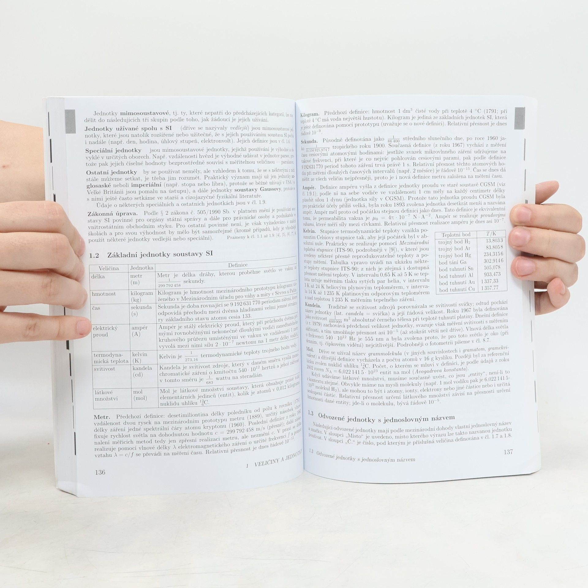 Jiří Mikulčák Matematické, fyzikální a chemické tabulky a vzorce pro střední školy