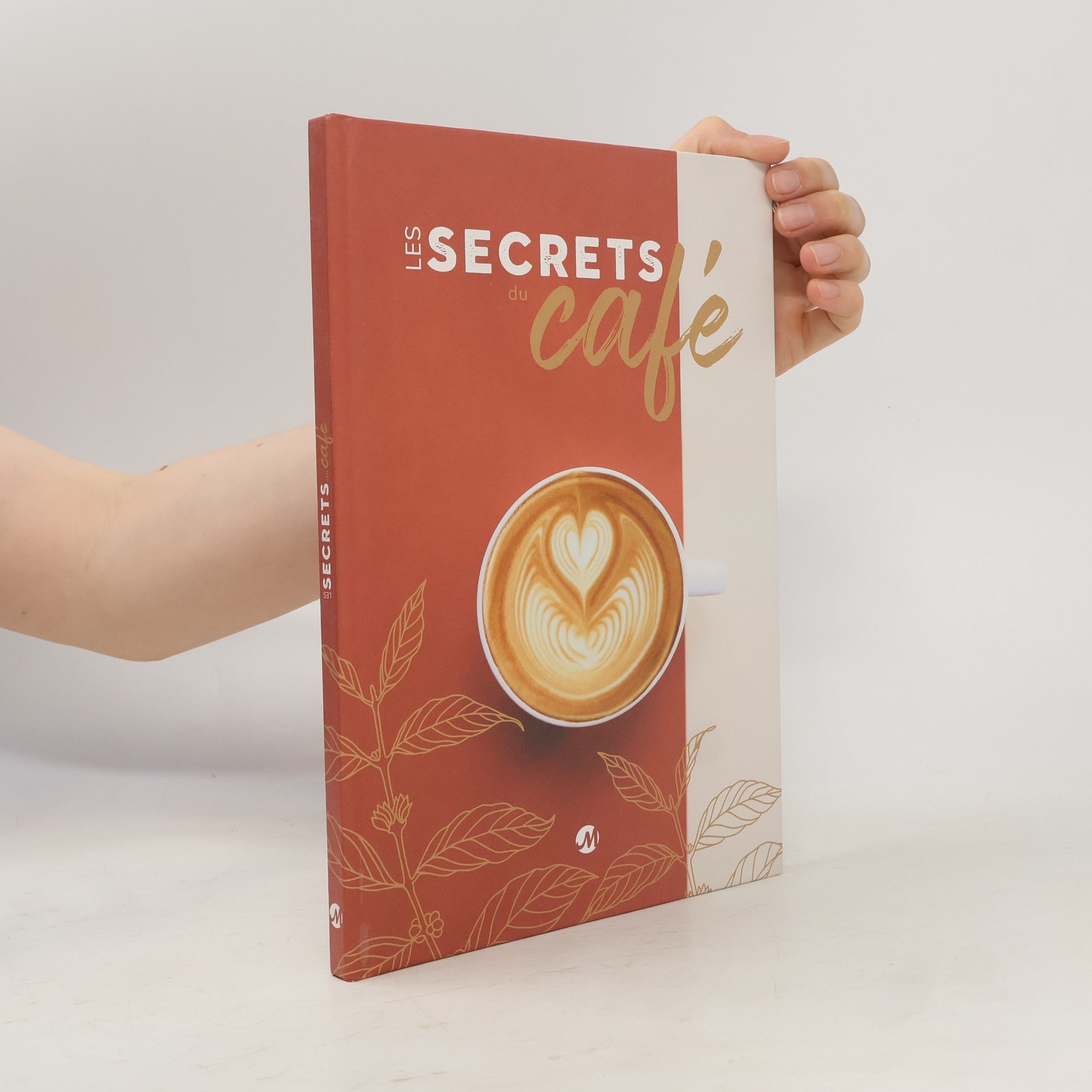 Autorenkollektiv Les secrets du café