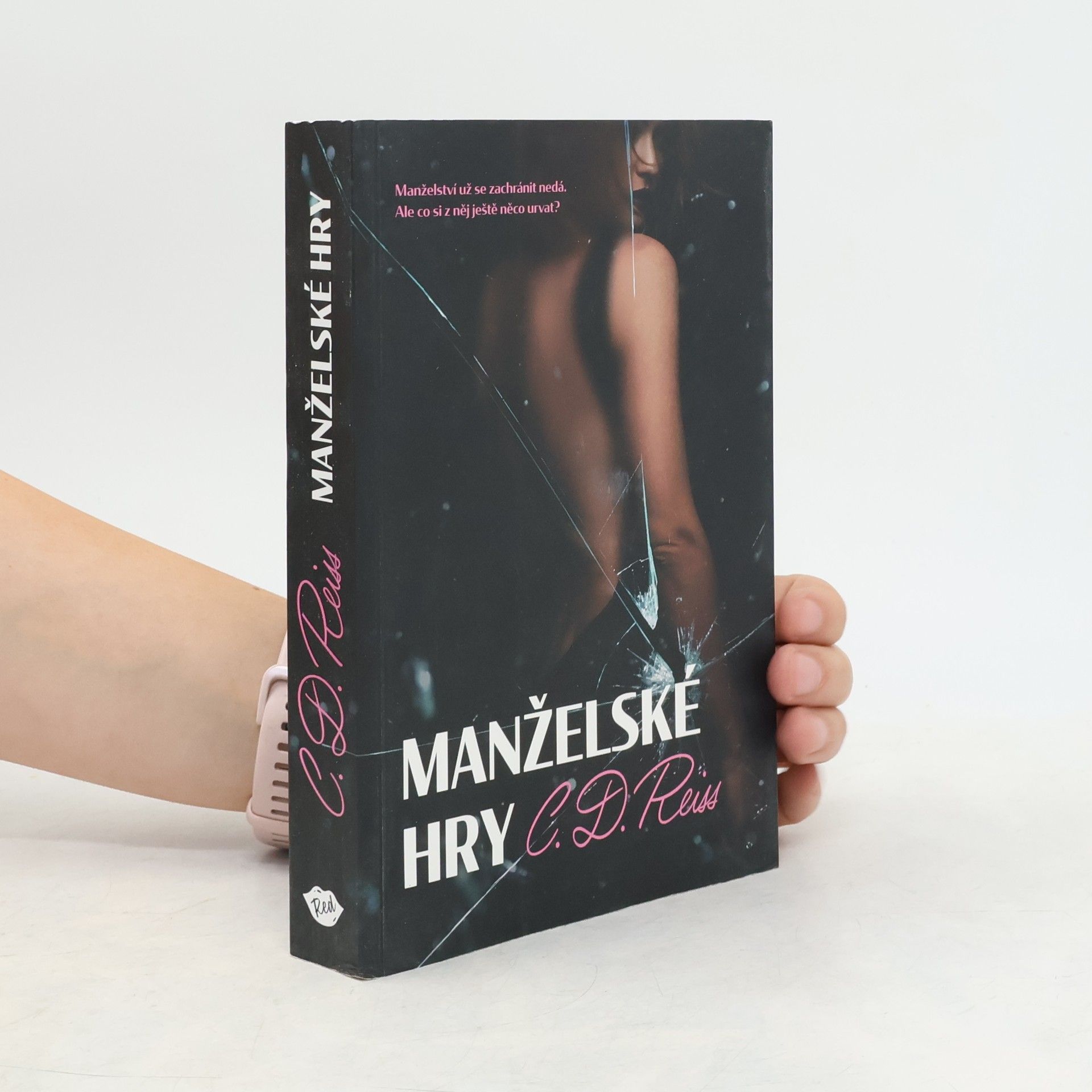 CD Reiss Manželské hry