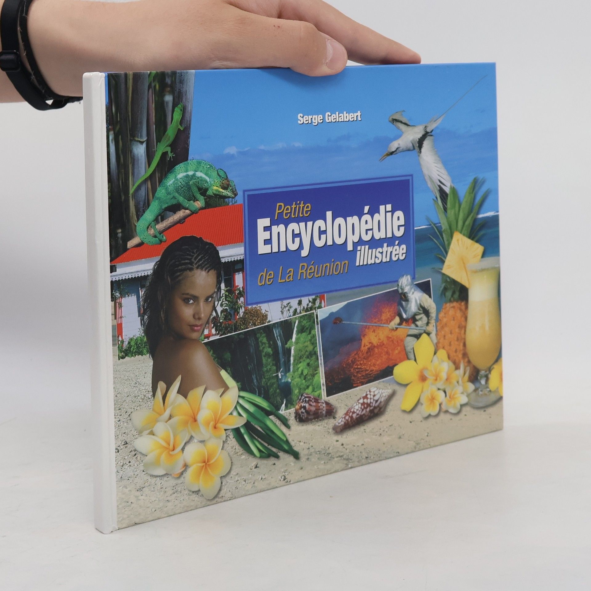 Petite Encyclopédie illustrée