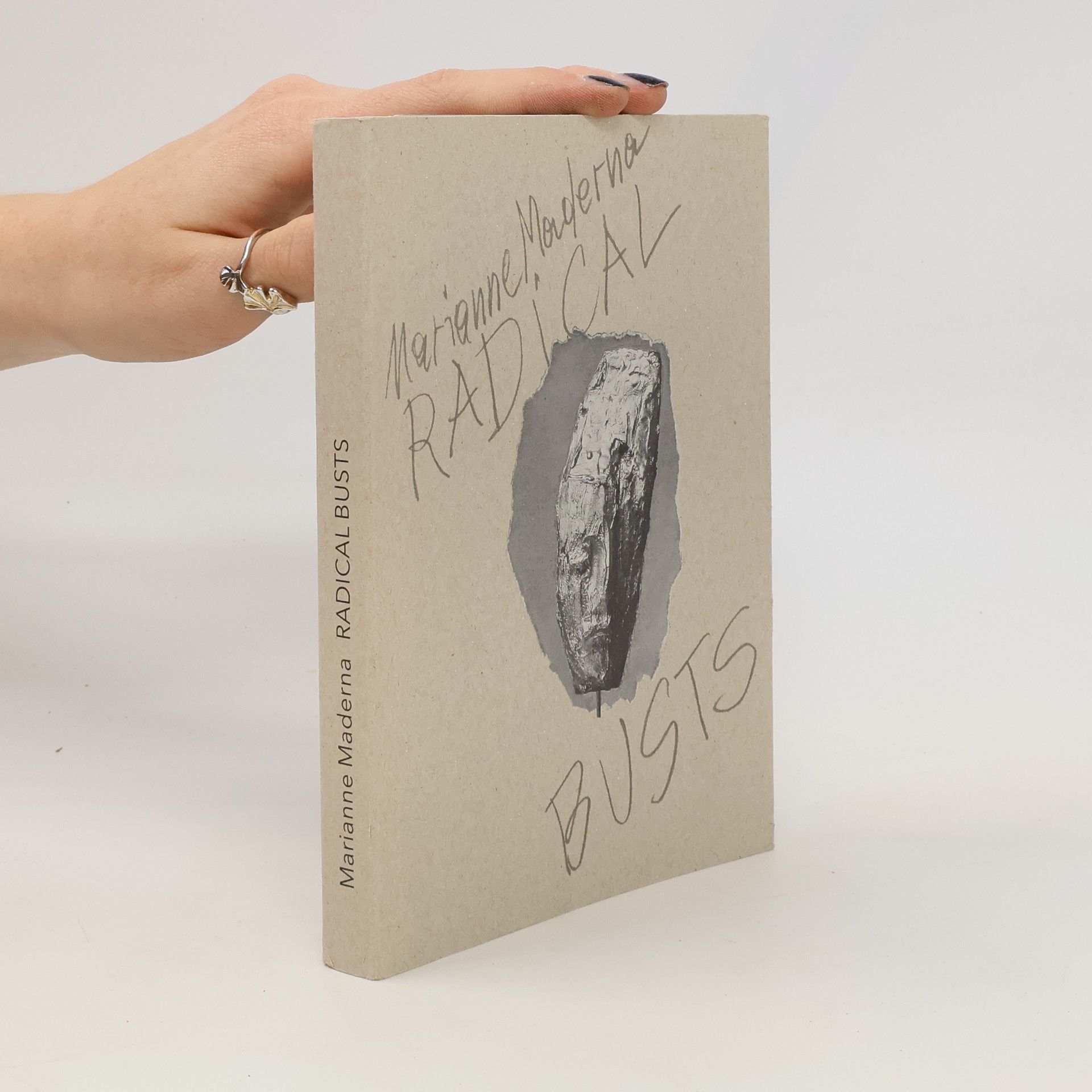 Marianne Maderna Radical Busts