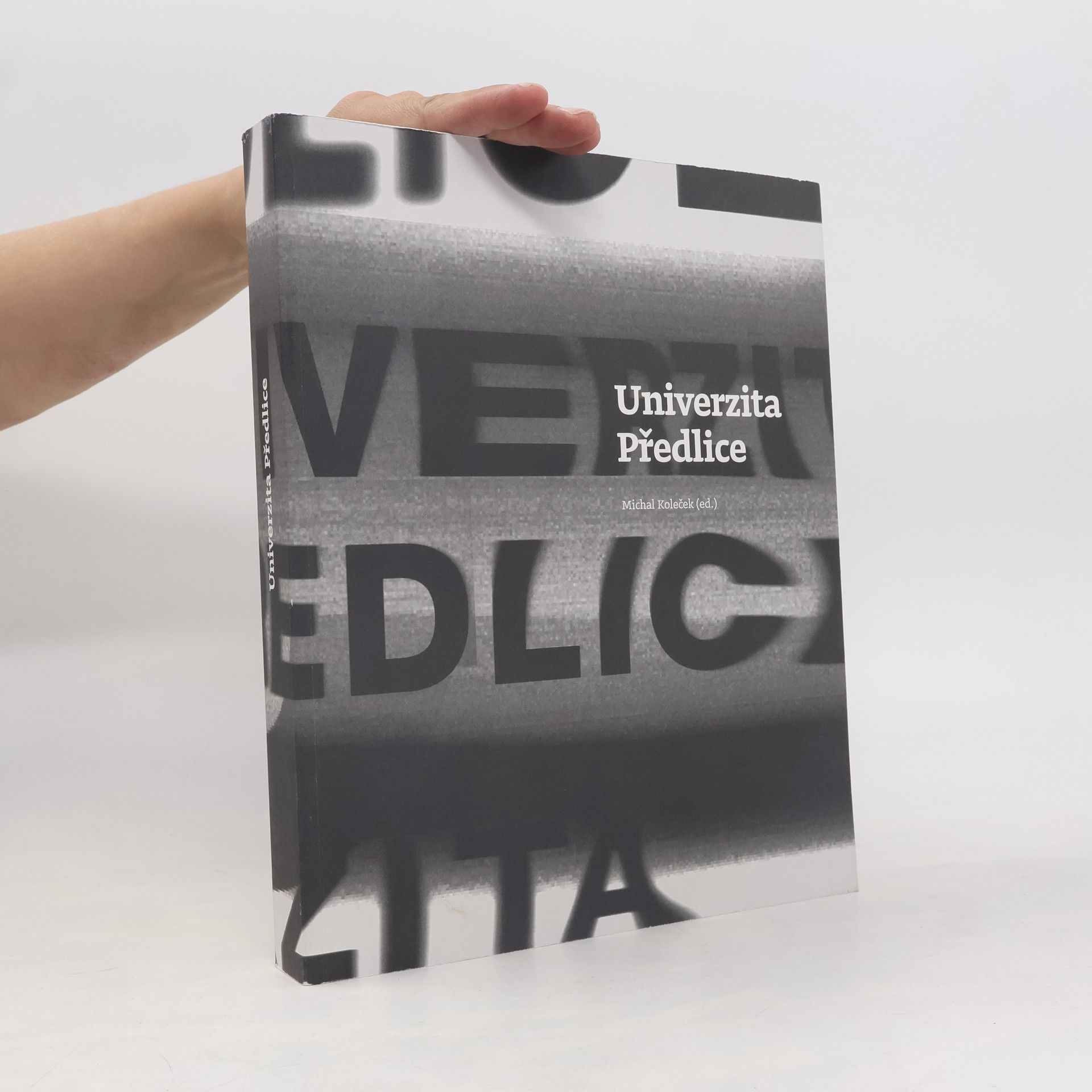 Michal Koleček Univerzita Předlice