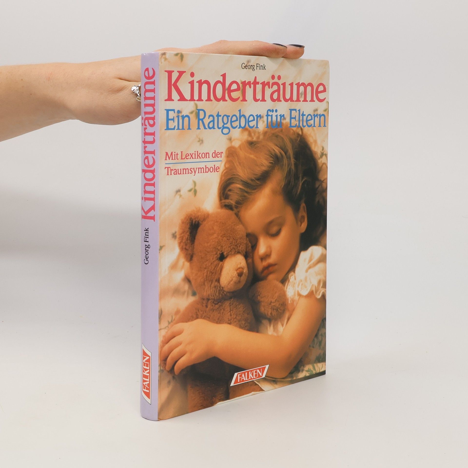 Georg Fink Kinderträume