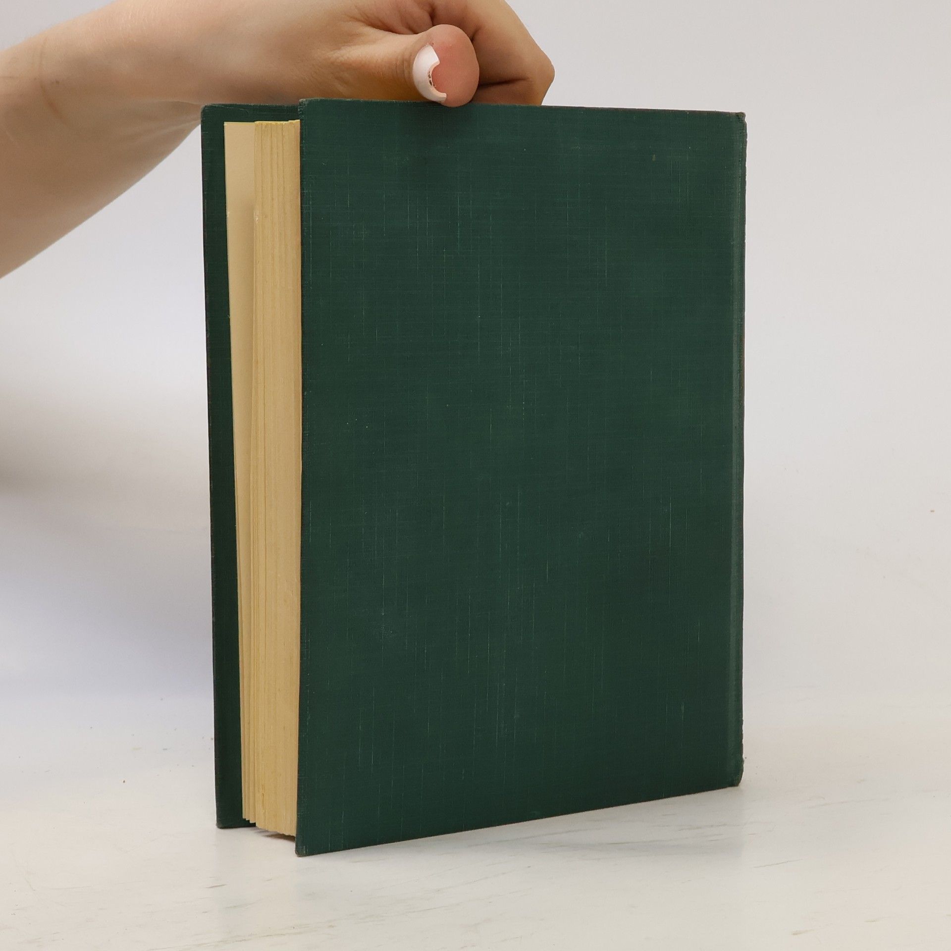 Kolektiv autorů Tisíc a jedna noc V.