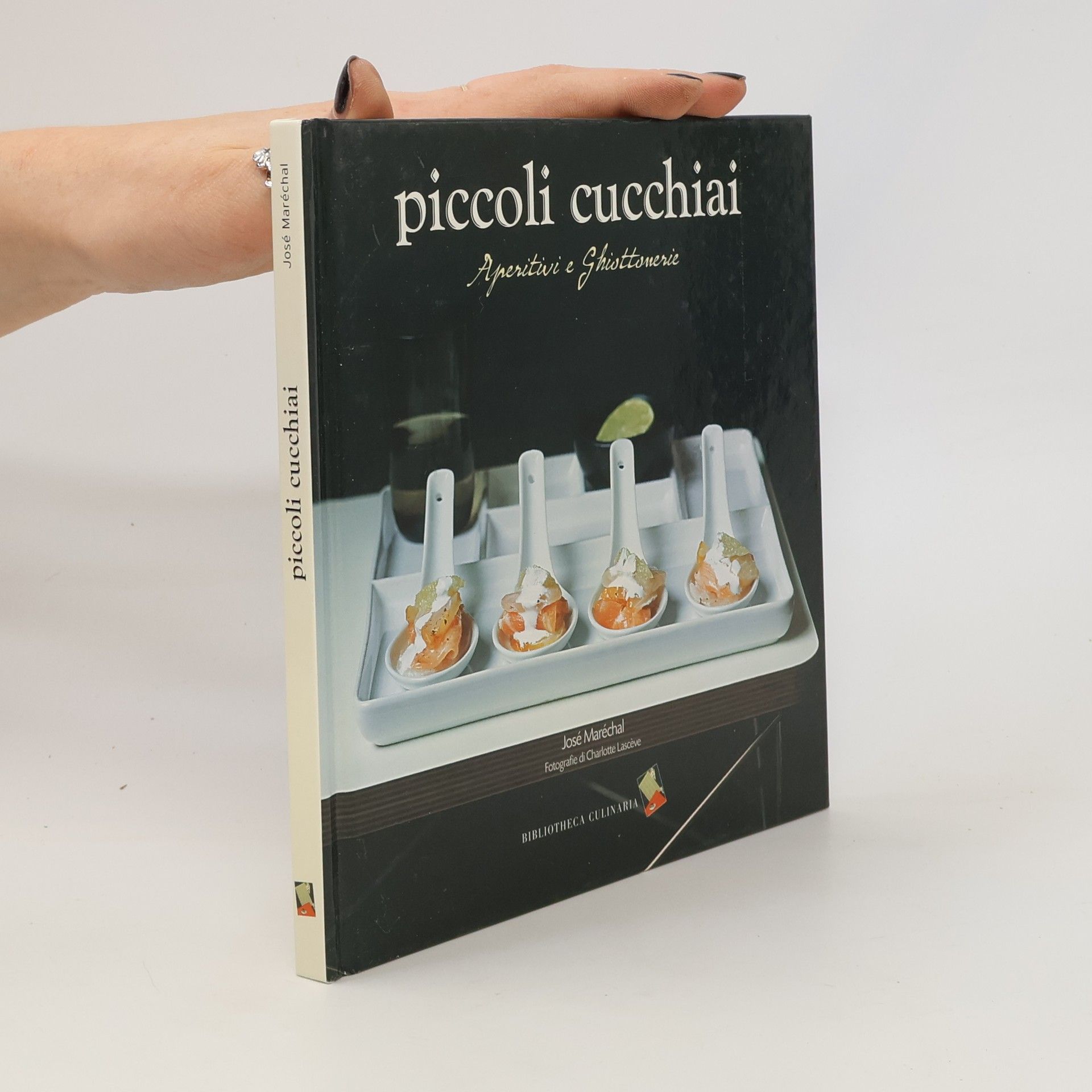 Piccoli cucchiai
