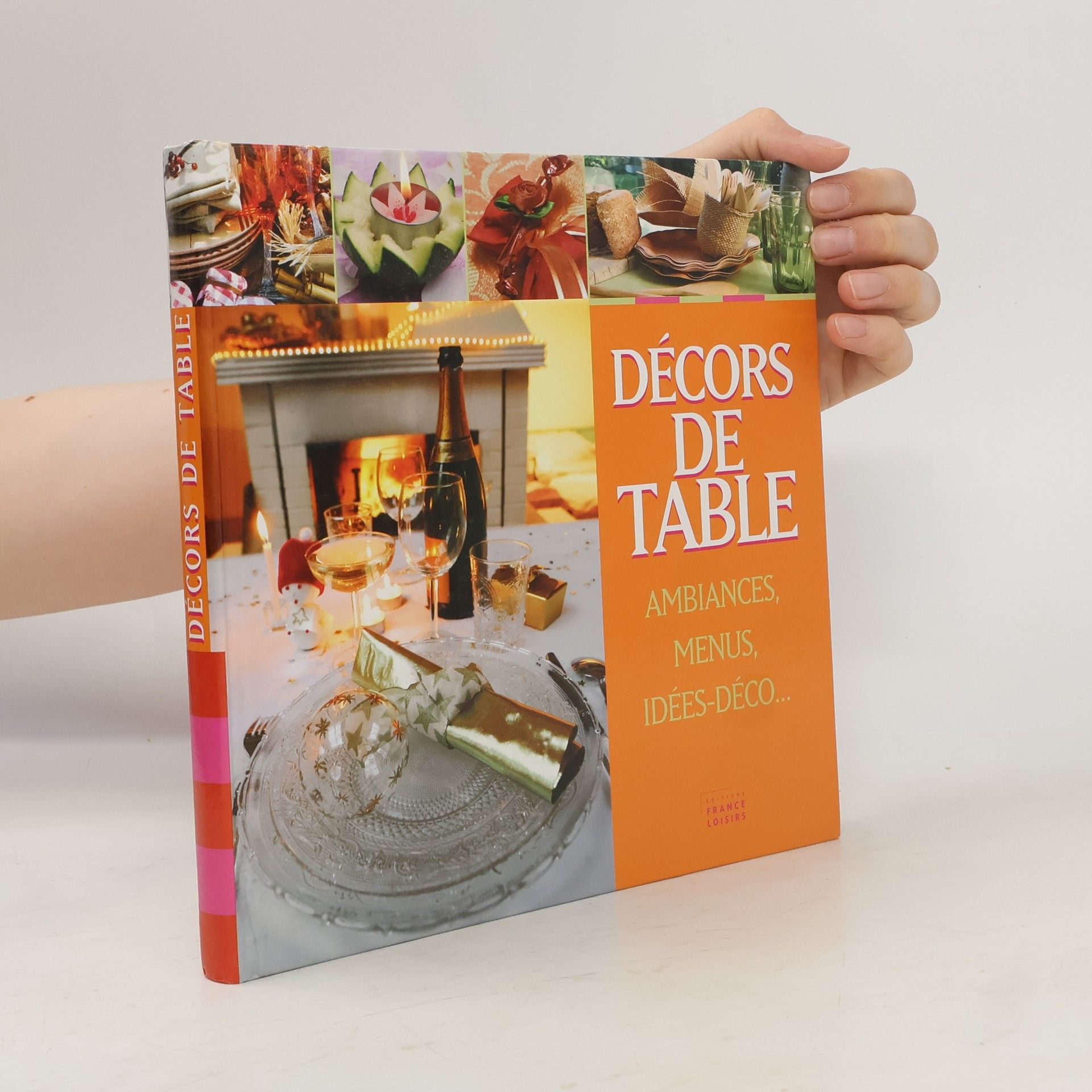 Catherine Vigneau Décors de table
