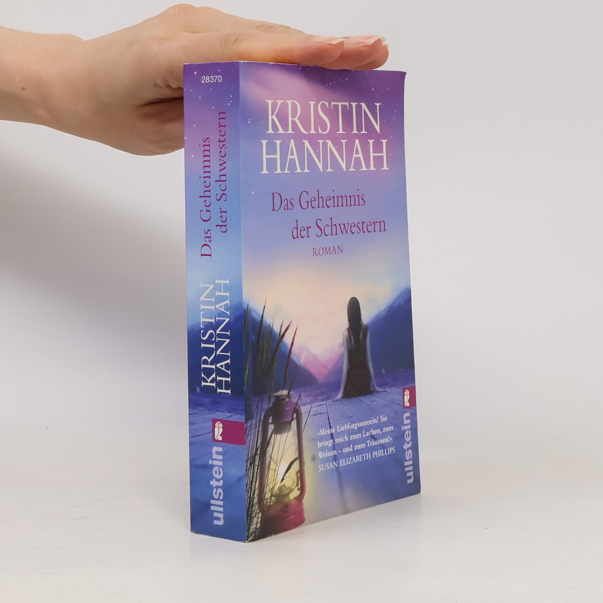 Kristin Hannah Das Geheimnis der Schwestern