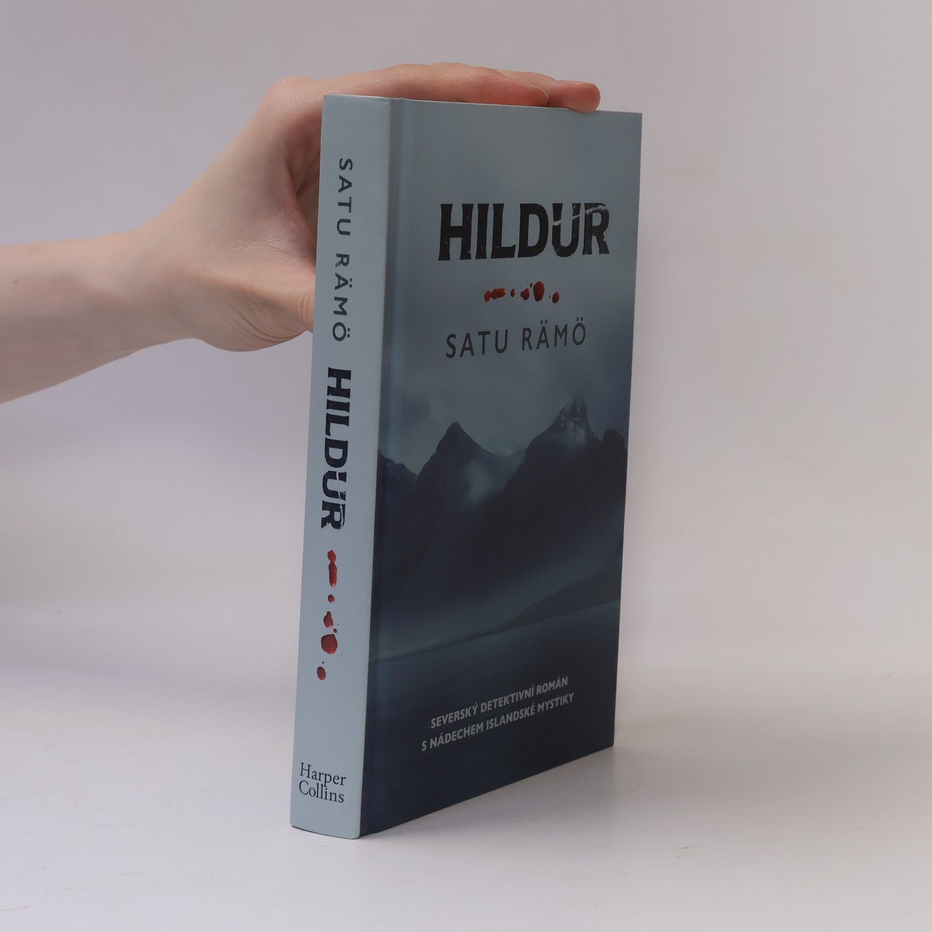 Hildur