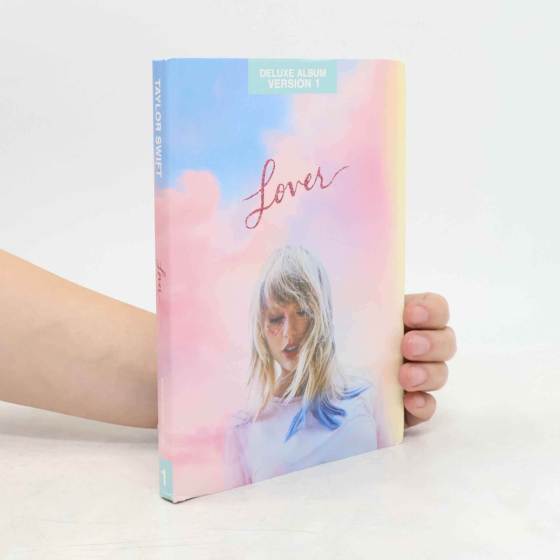 Taylor Swift Lover