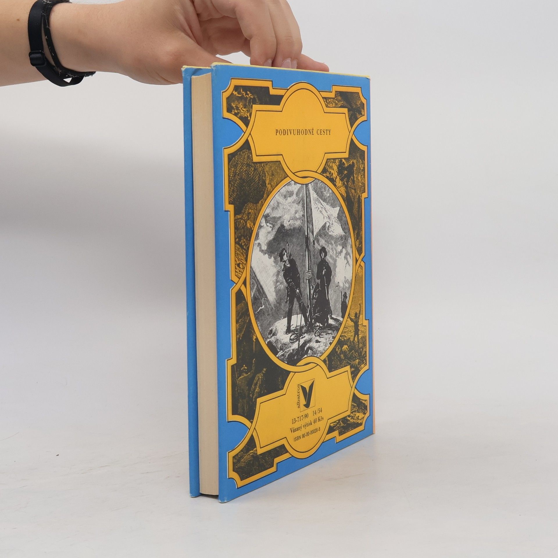 Jules Verne Dva roky prázdnin