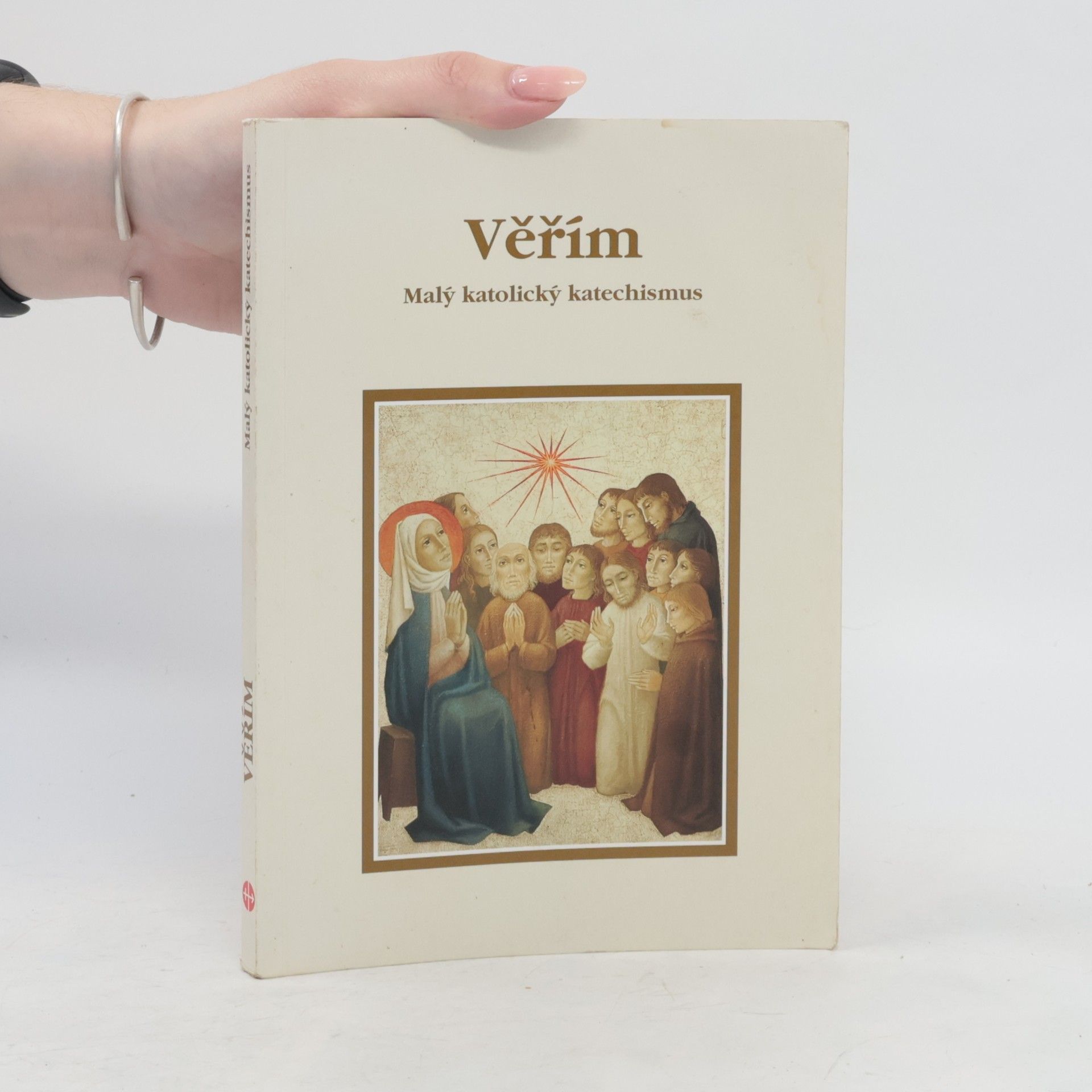 Eleonore Beck Věřím