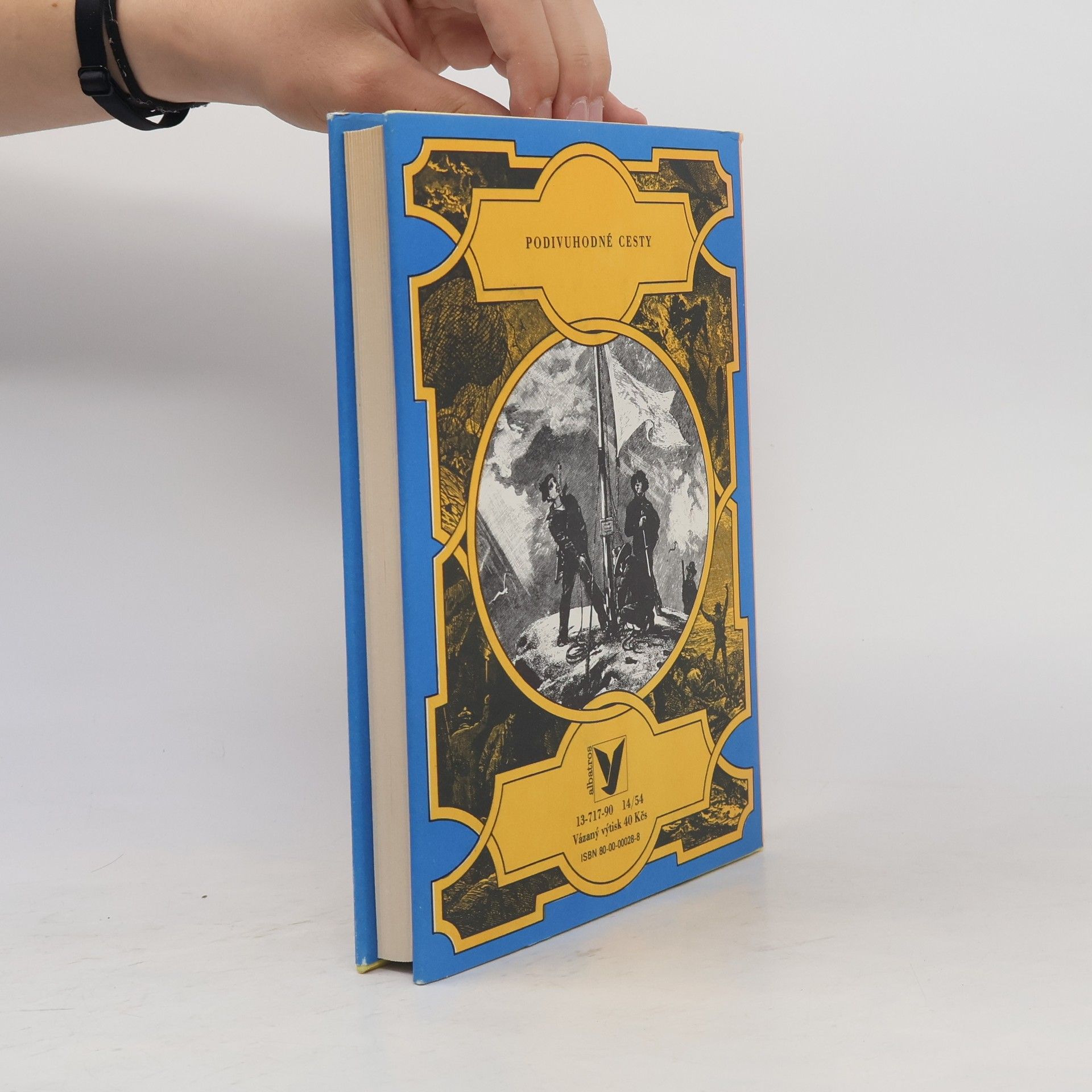 Jules Verne Dva roky prázdnin