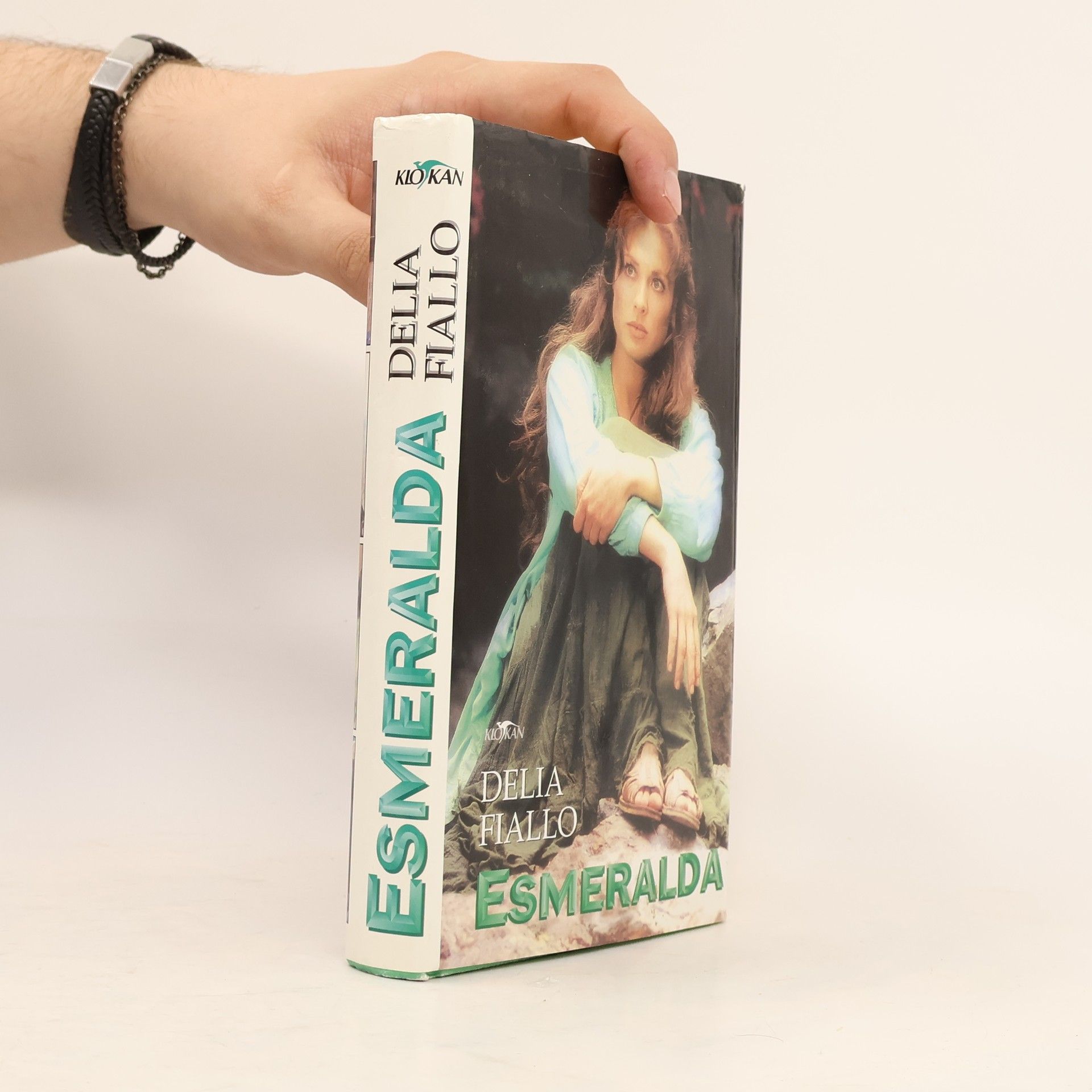 Delia Fiallo Esmeralda