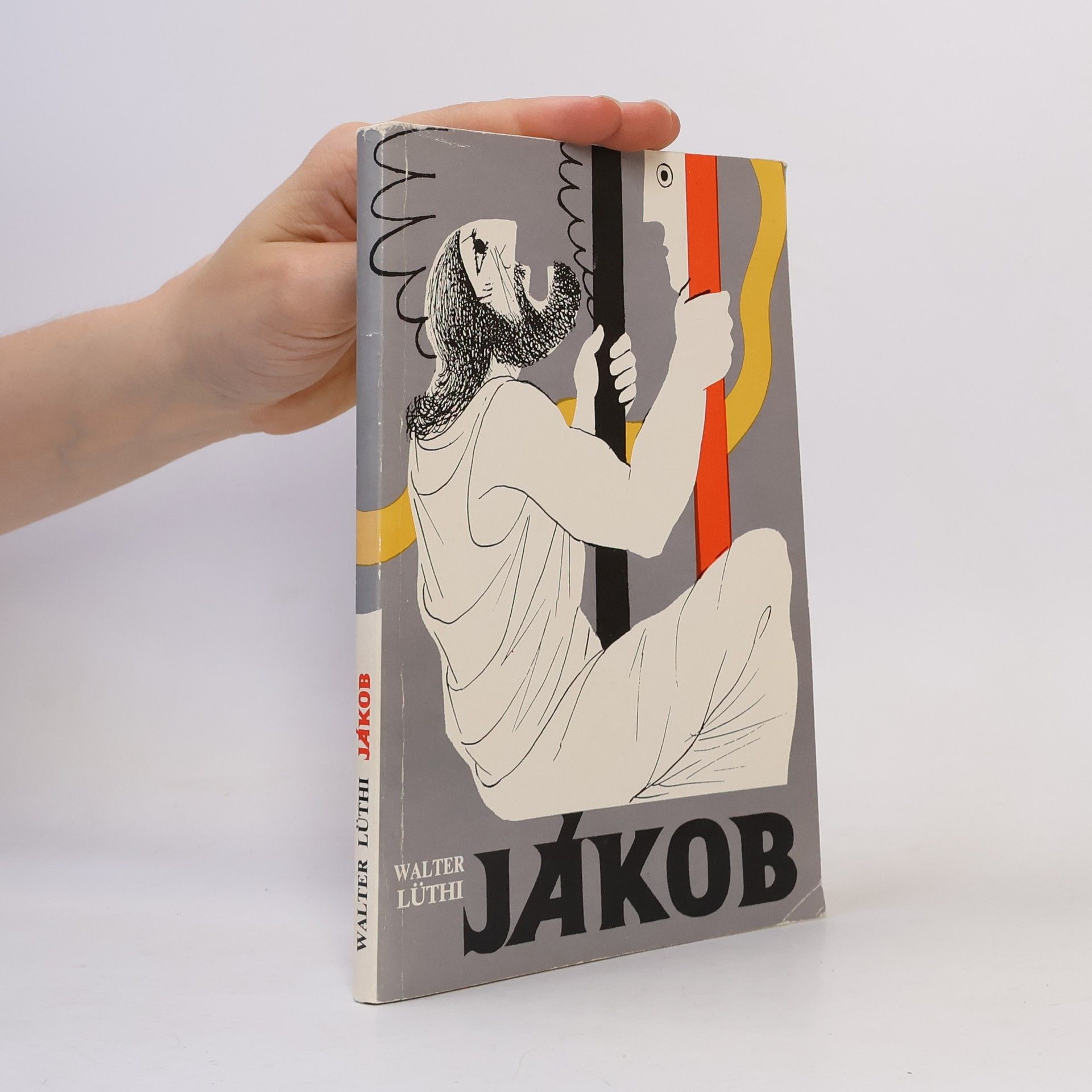 Jákob