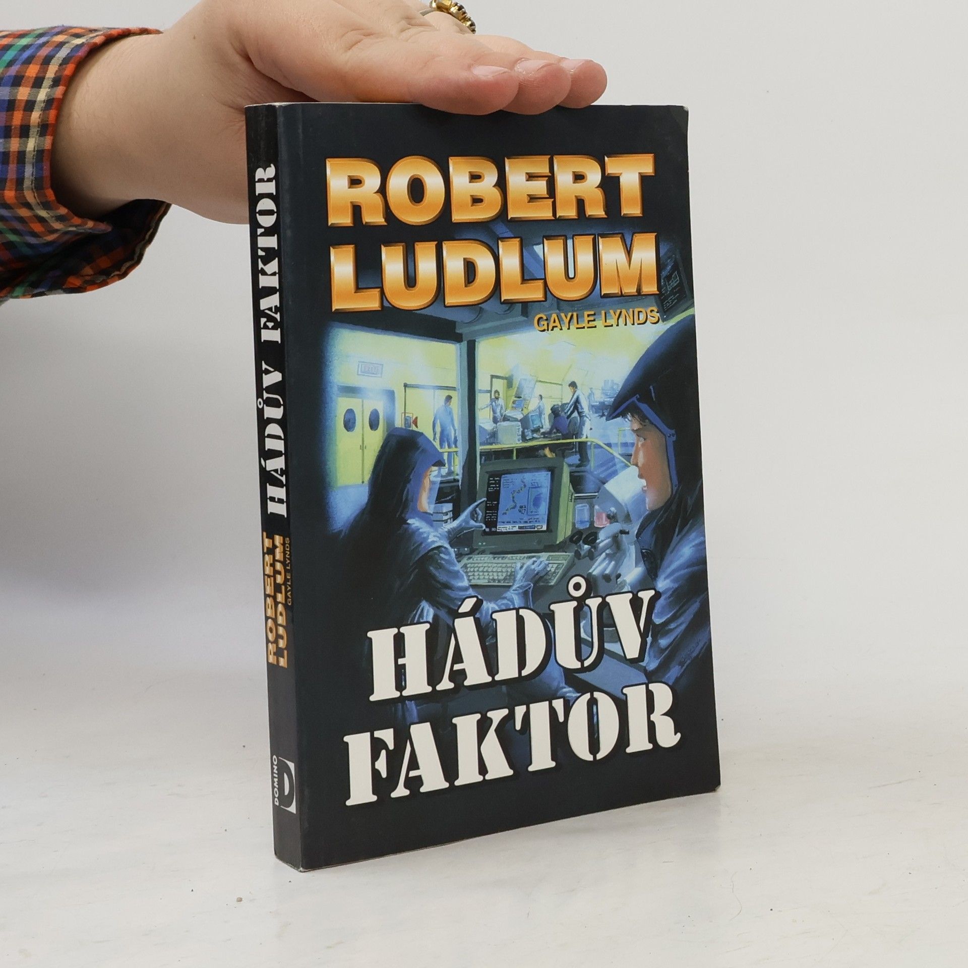 Hádův faktor