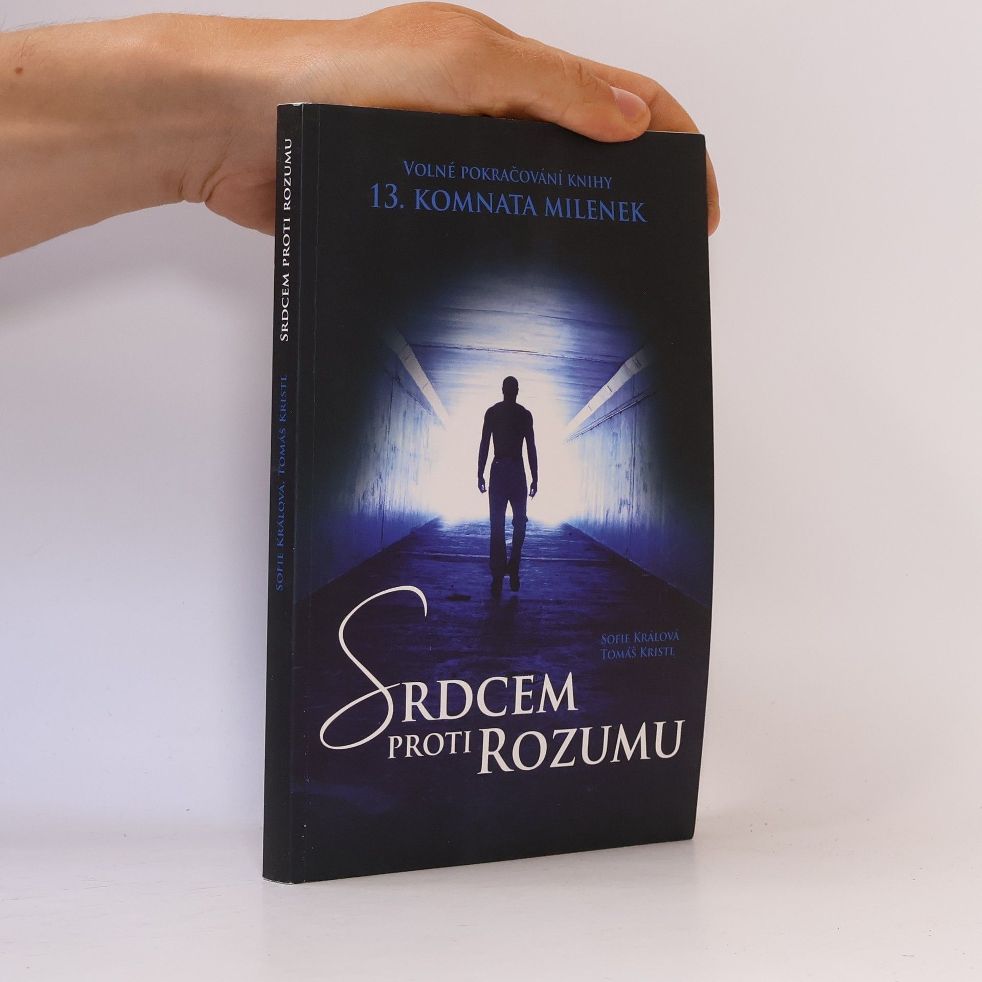 Sofie Králová Srdcem proti rozumu
