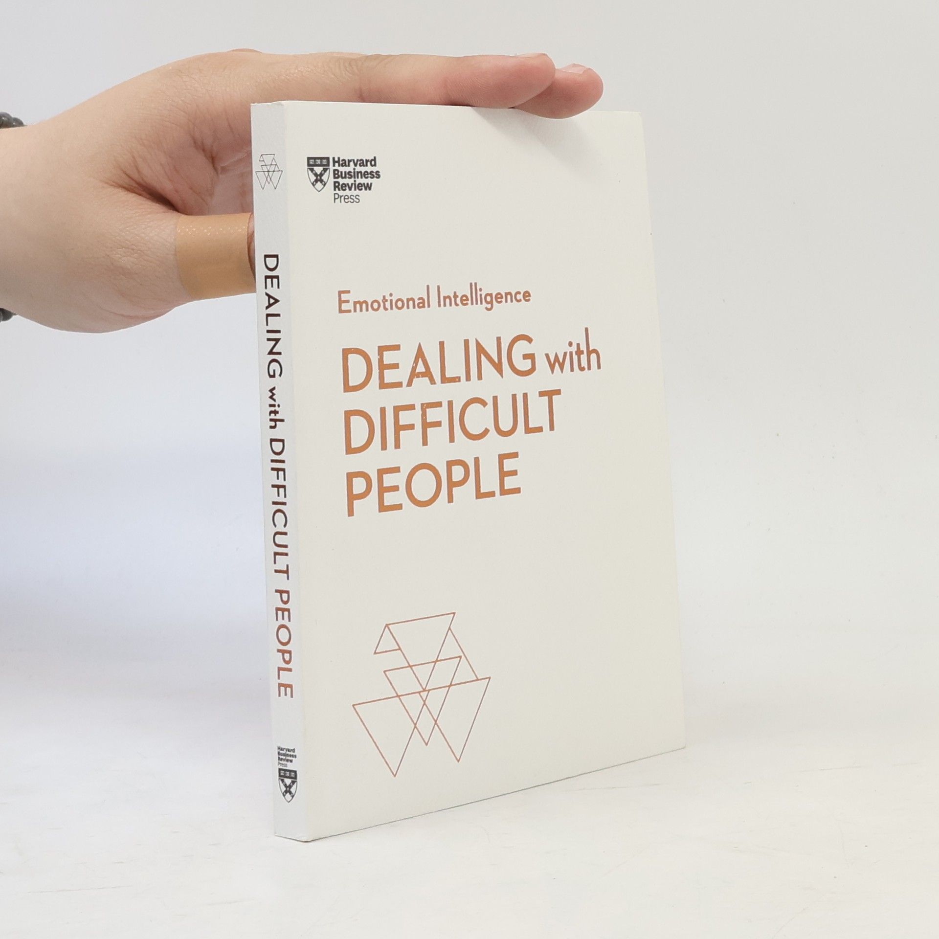 Collectif d'auteurs Dealing with Difficult People
