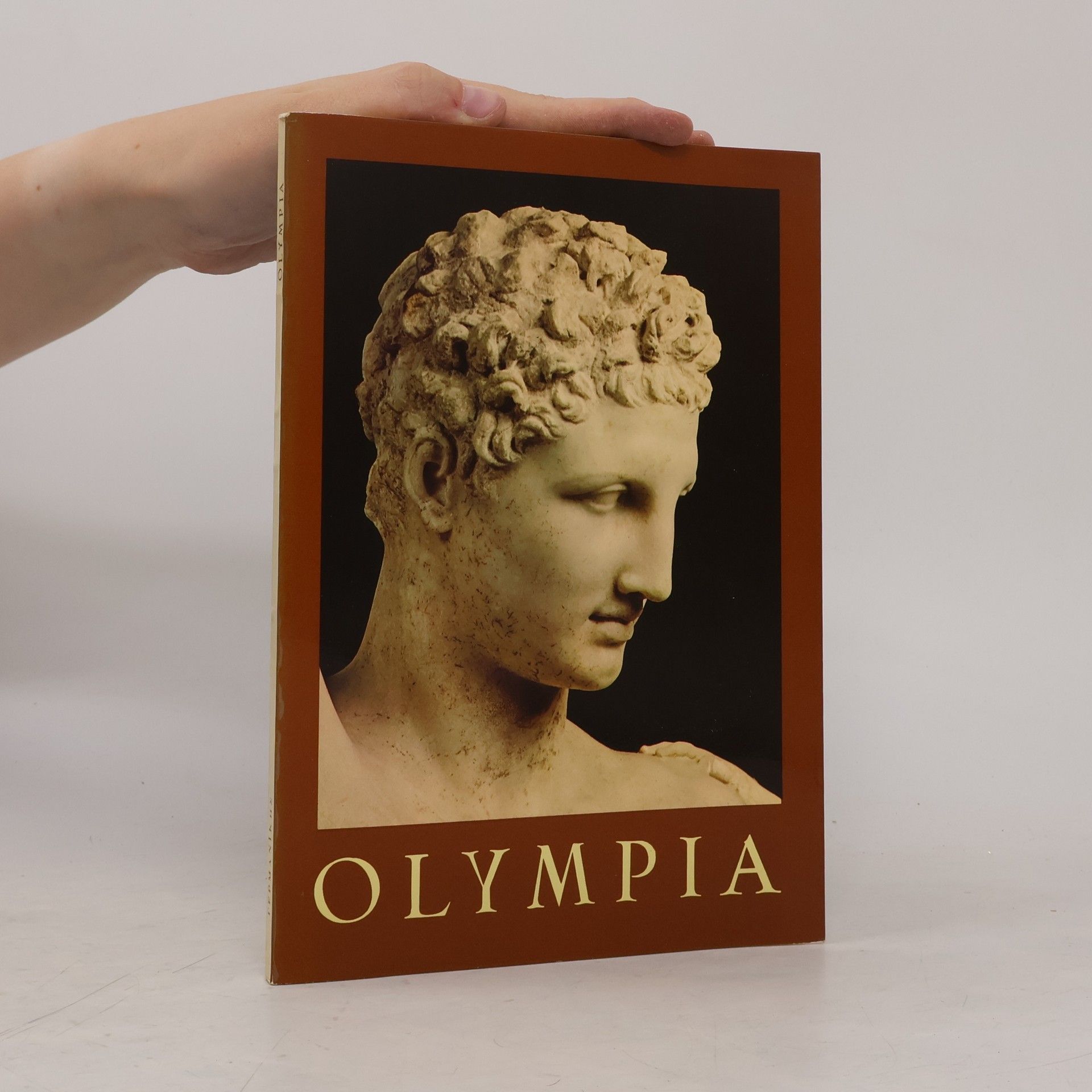 Autorenkollektiv Olympia