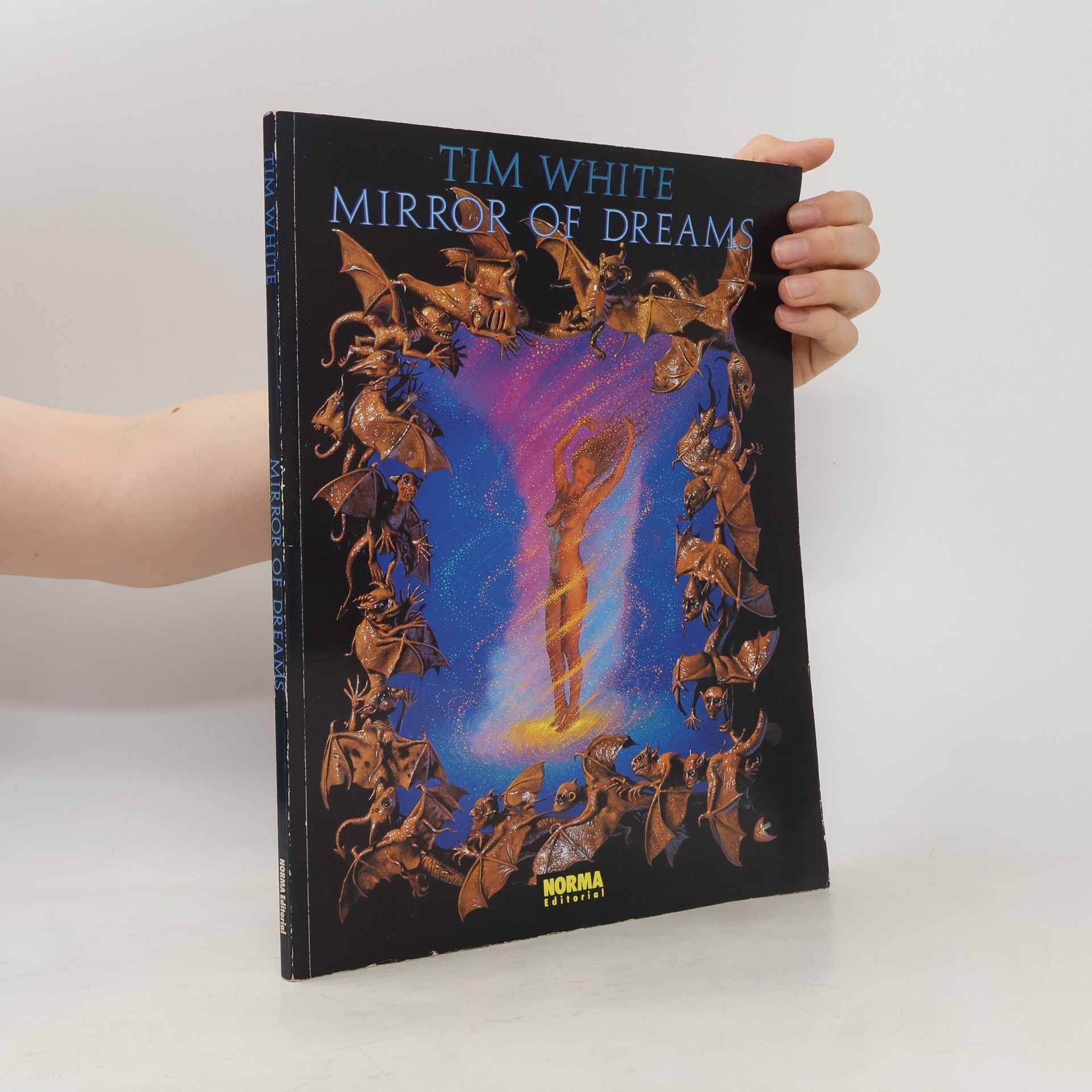 Mirror of Dreams