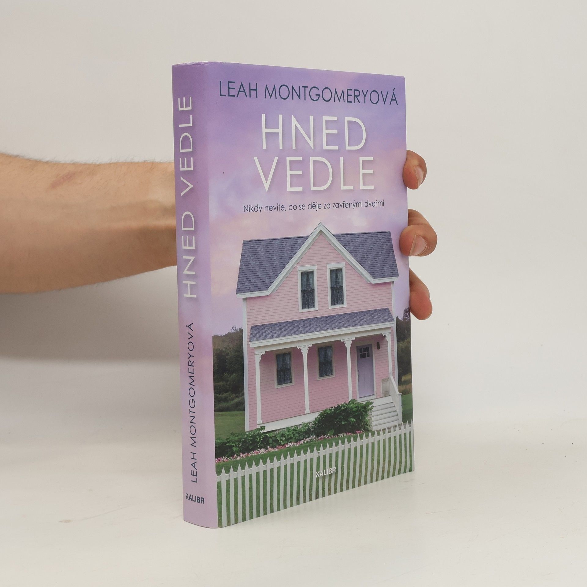 Hned vedle