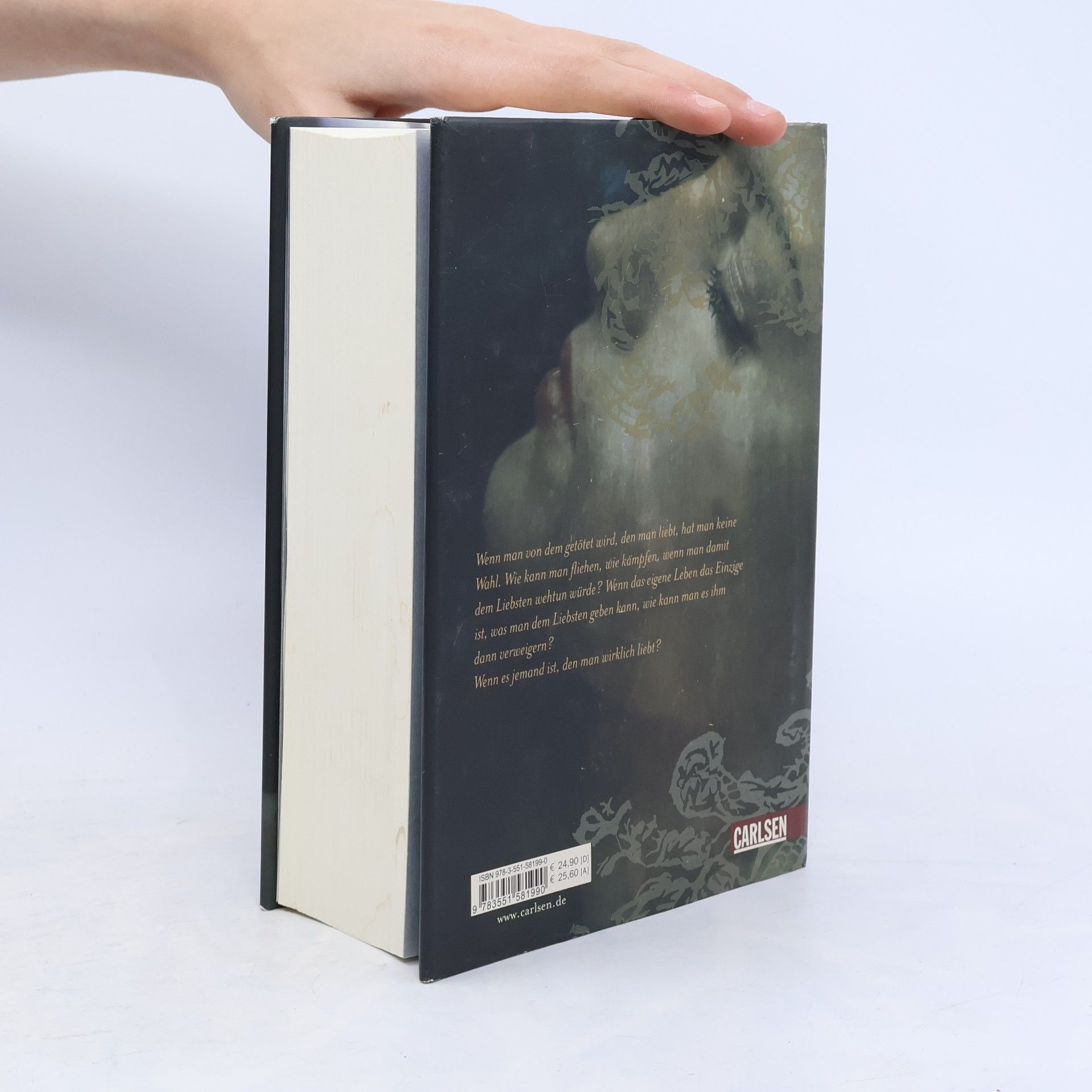 Stephenie Meyer Biss zum Ende der Nacht