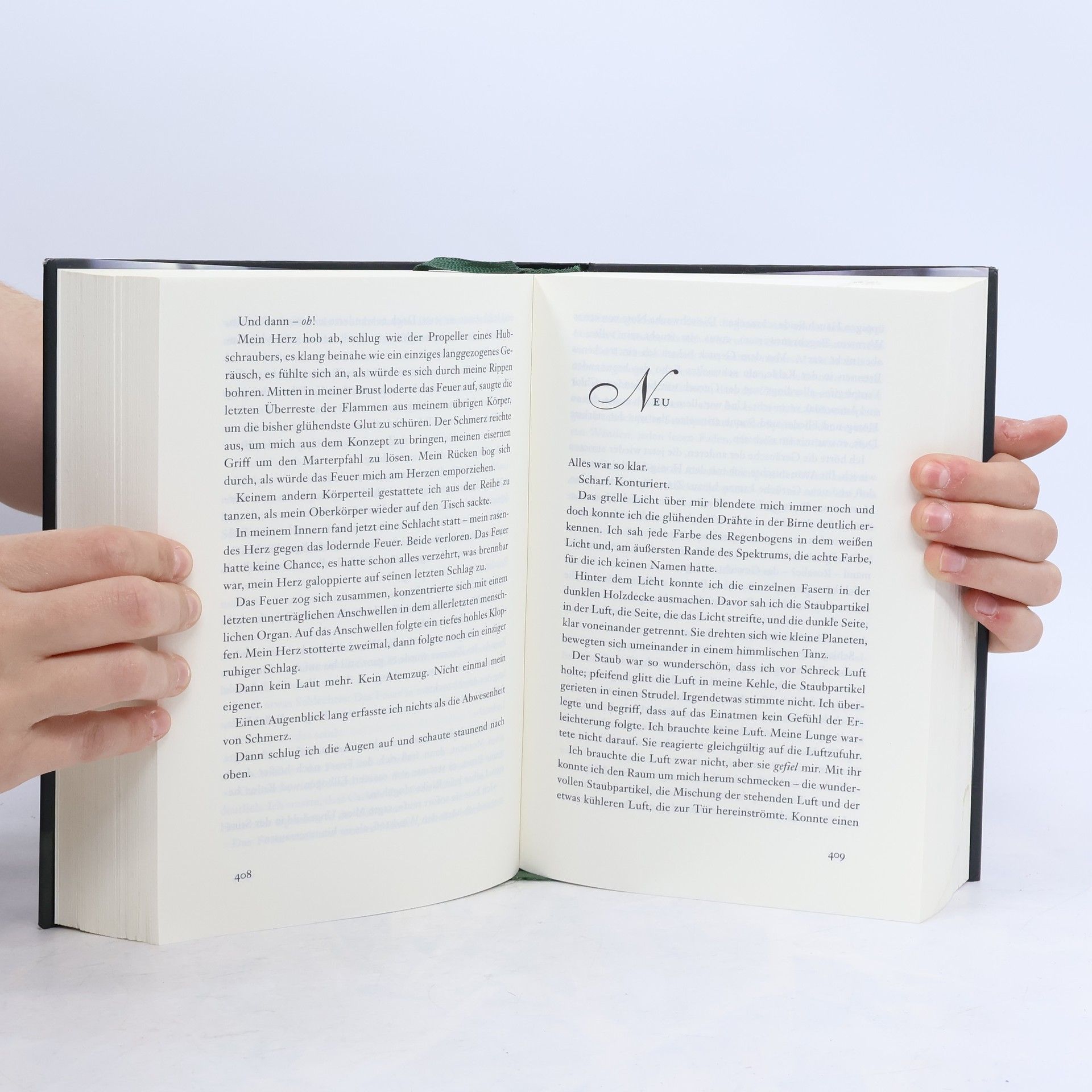 Stephenie Meyer Biss zum Ende der Nacht