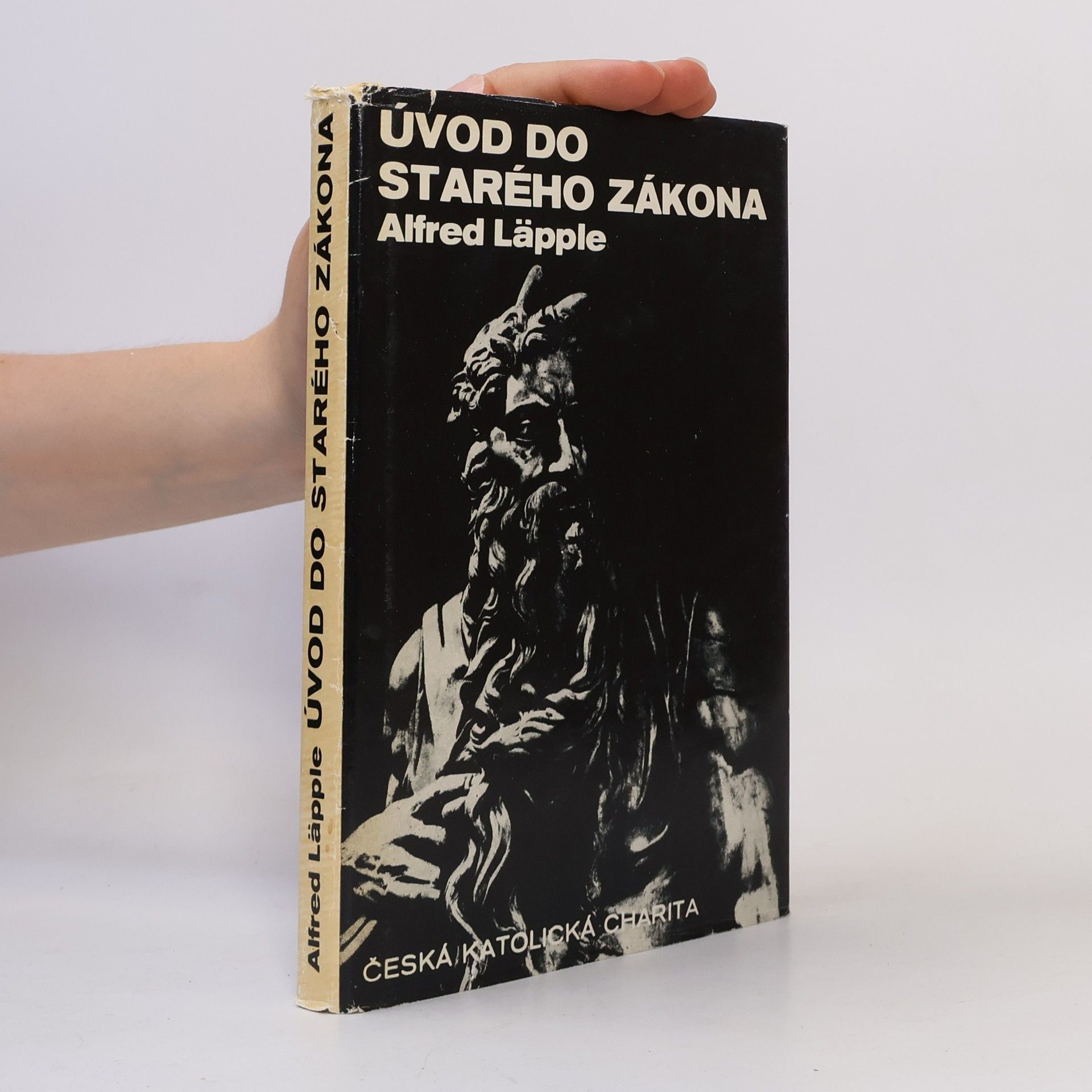 Alfred Läpple Úvod do Starého zákona