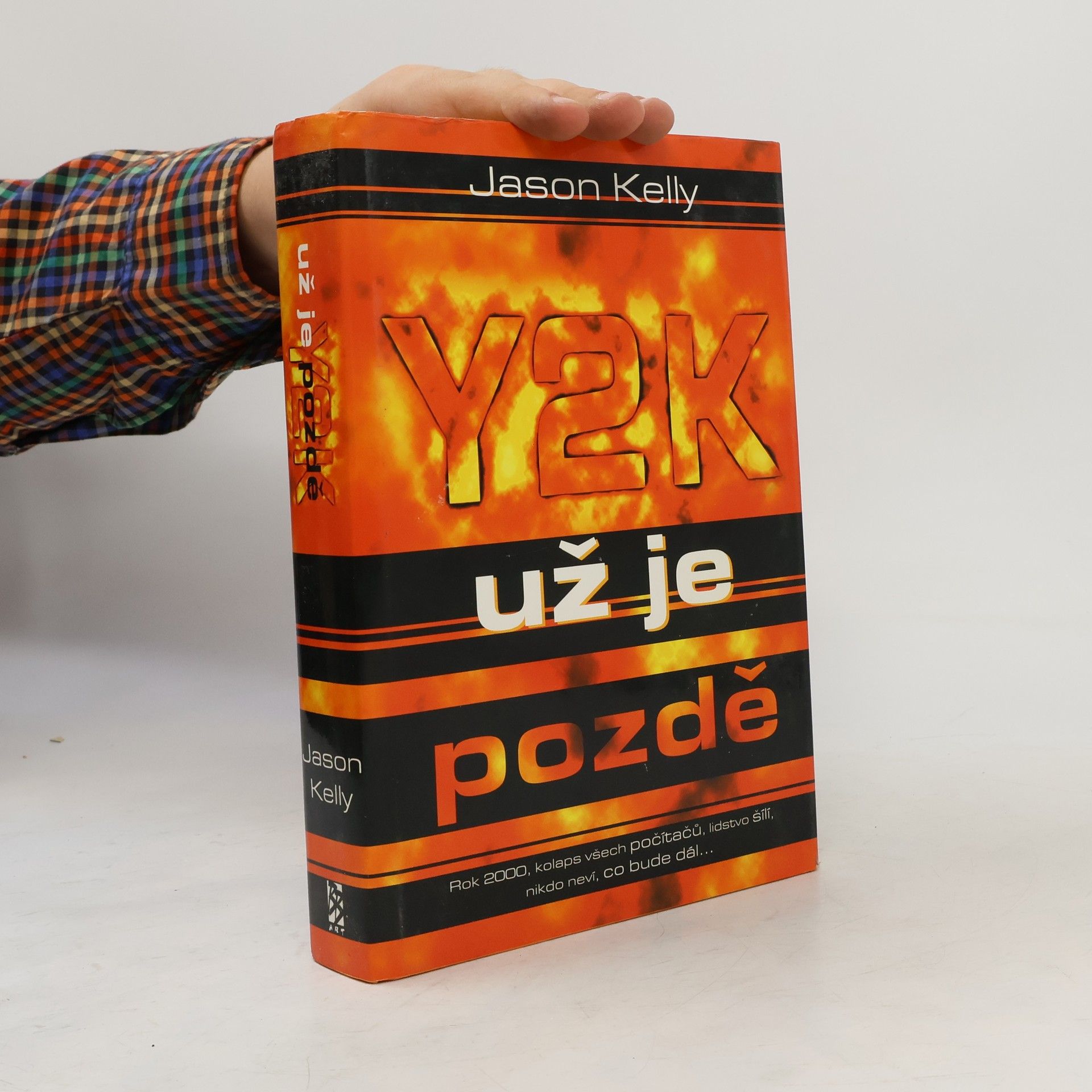 Y2K - už je pozdě
