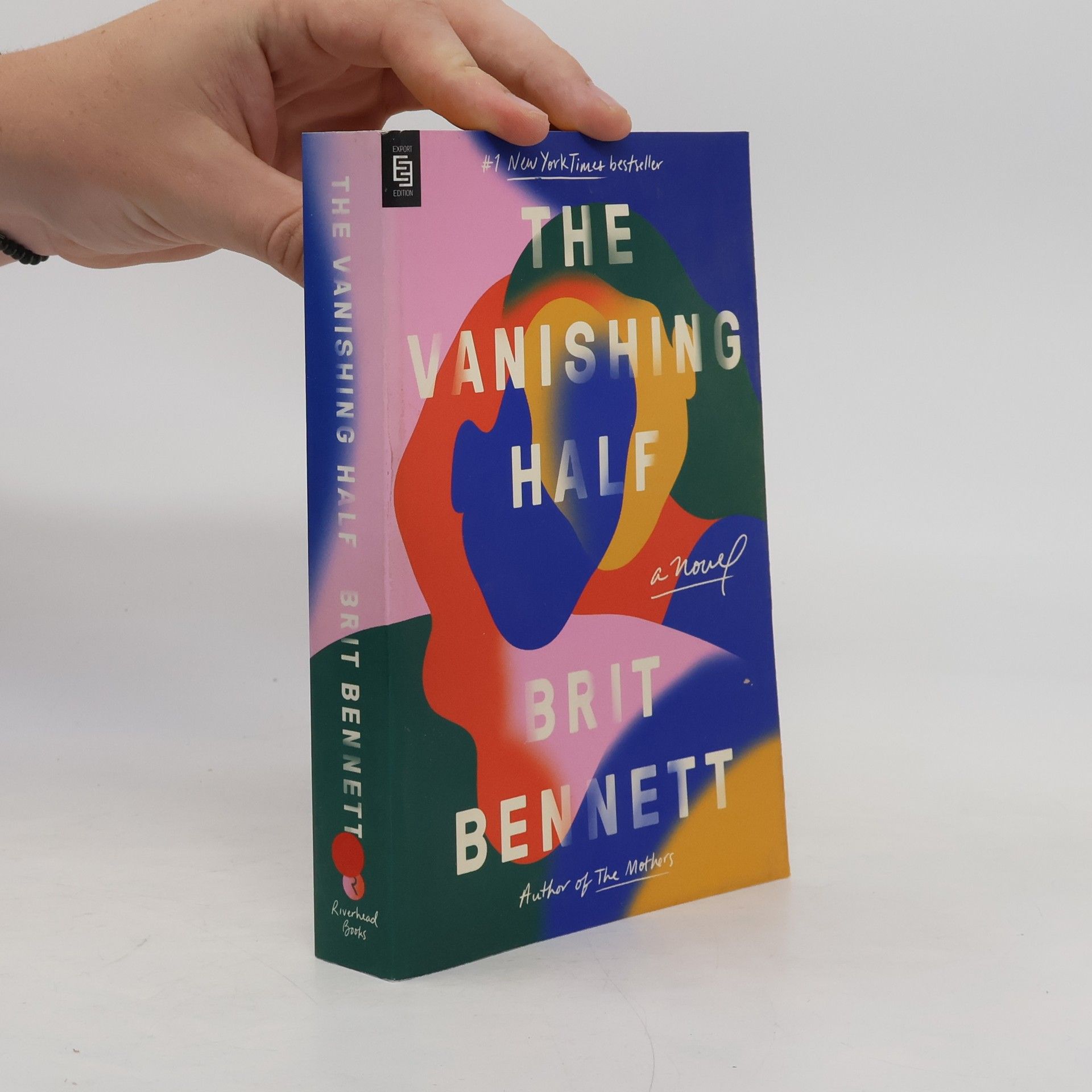 Brit Bennett The Vanishing Half