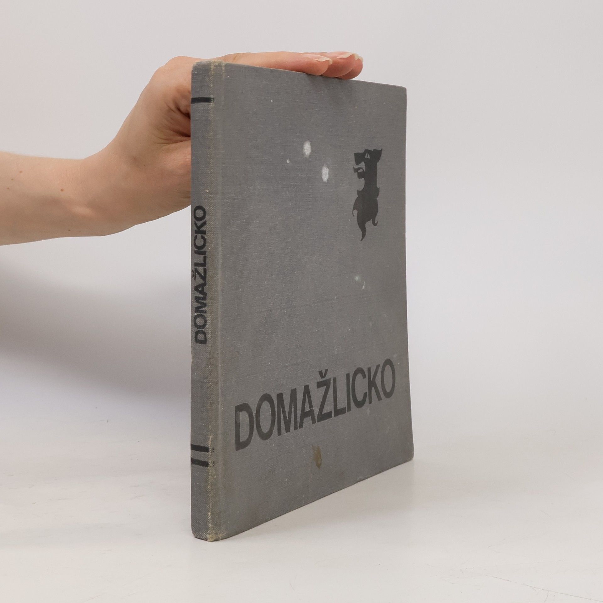 Jiří Cenefels Domažlicko