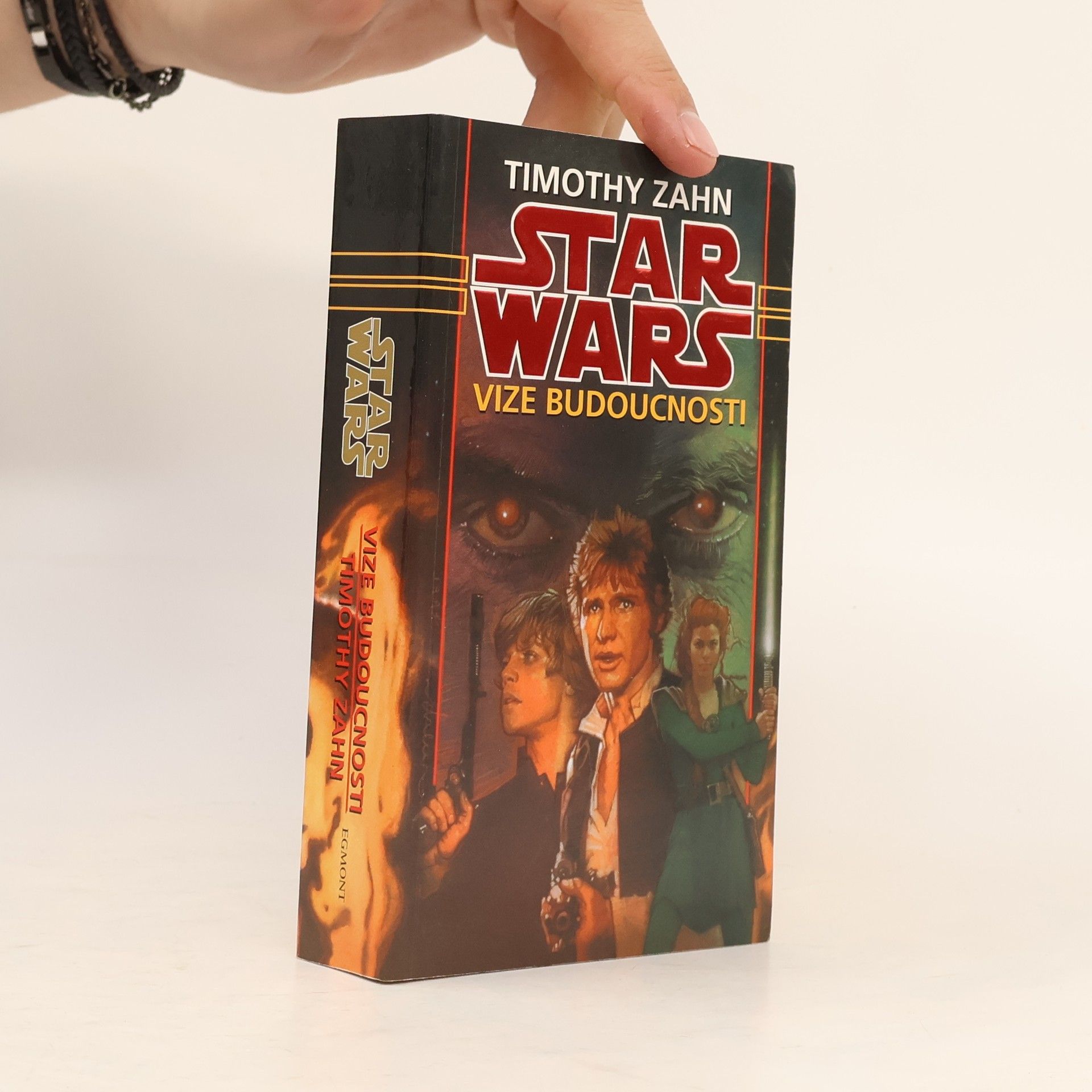 Star Wars. Vize budoucnosti.