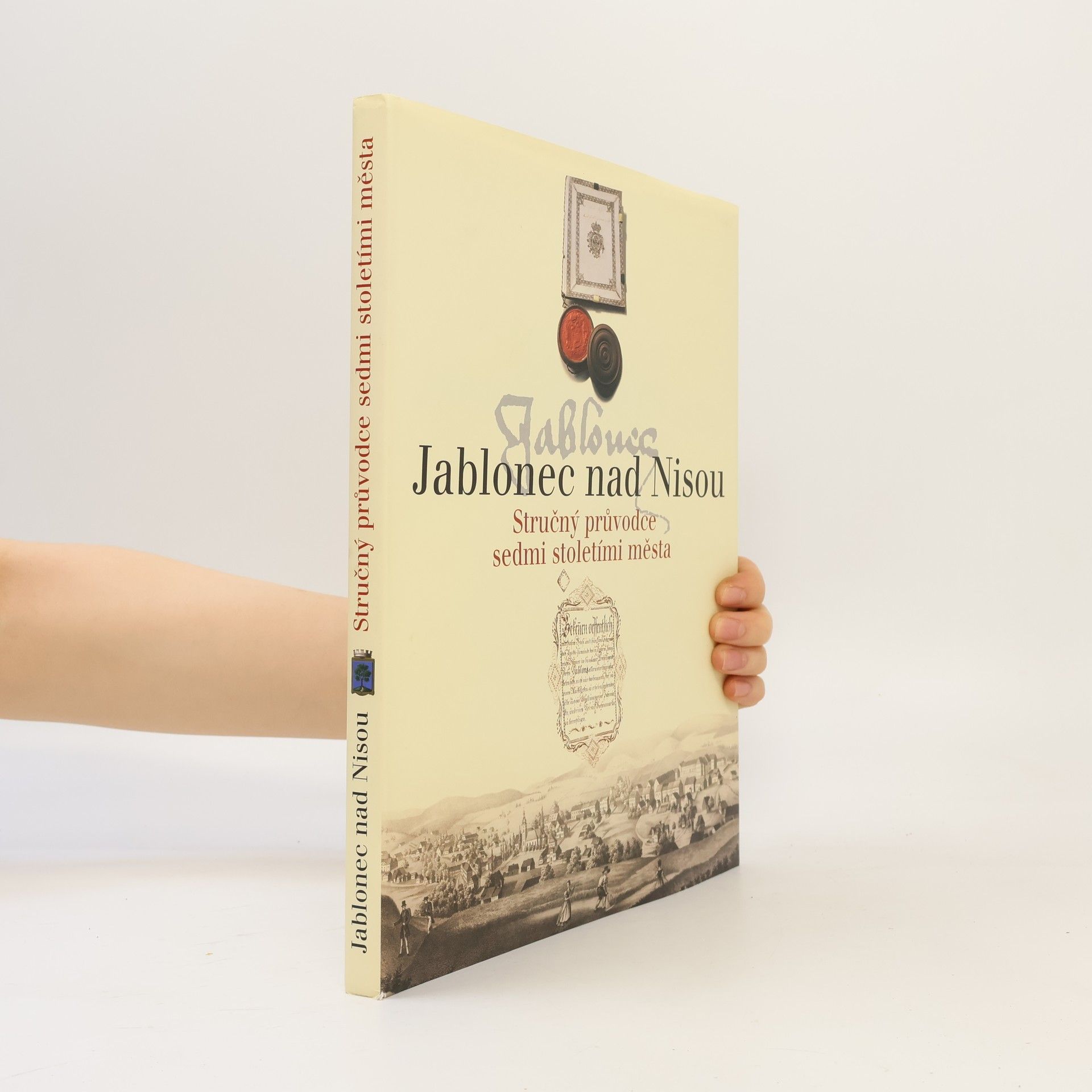 Jan Kašpar Jablonec nad Nisou