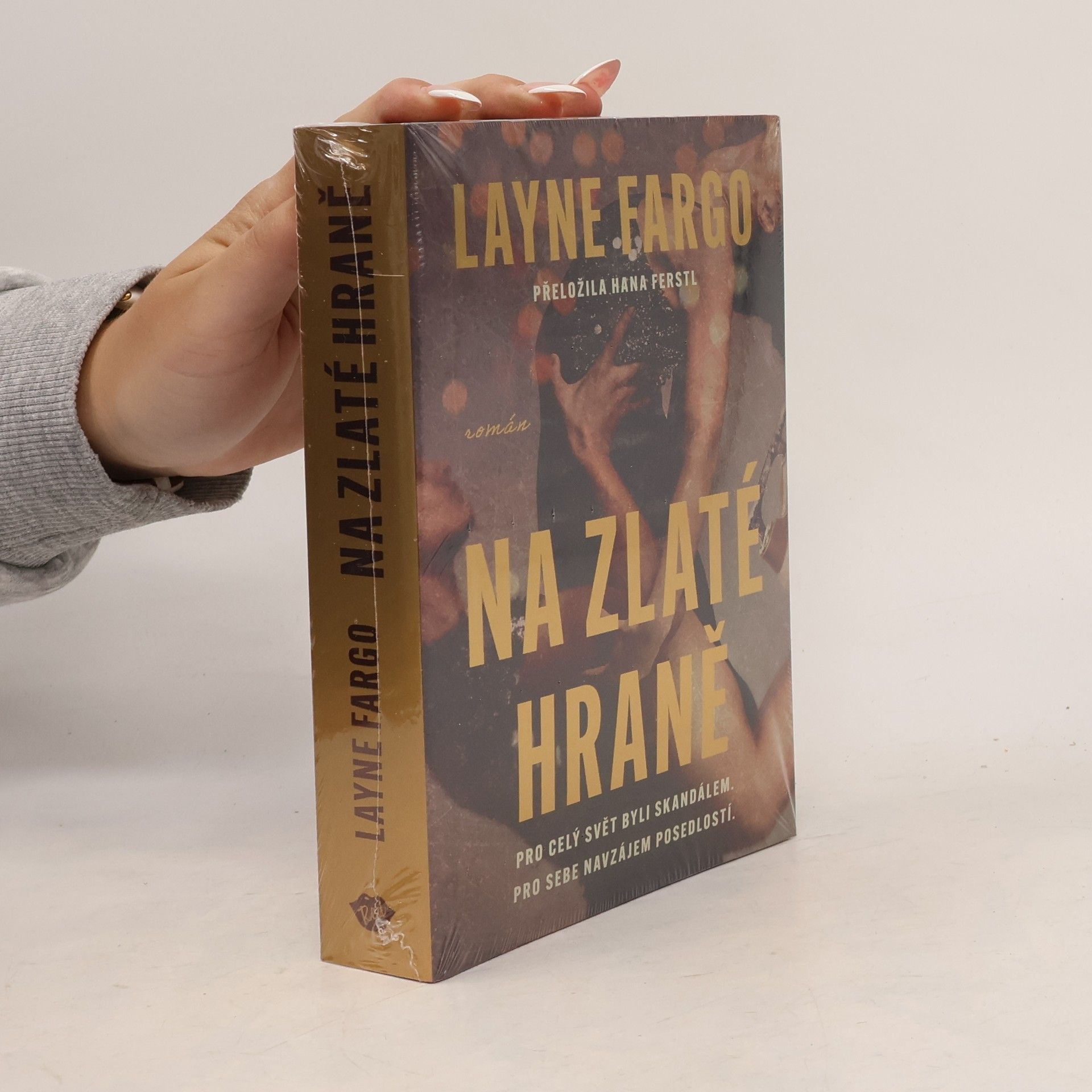 Na zlaté hraně