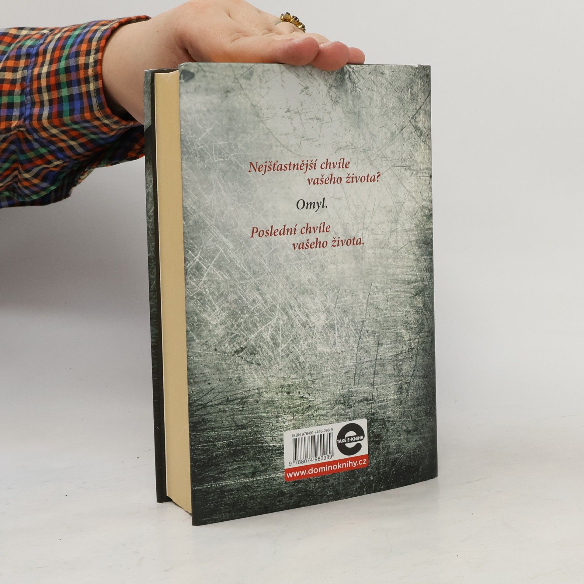 Jeffery Deaver Ostrý řez